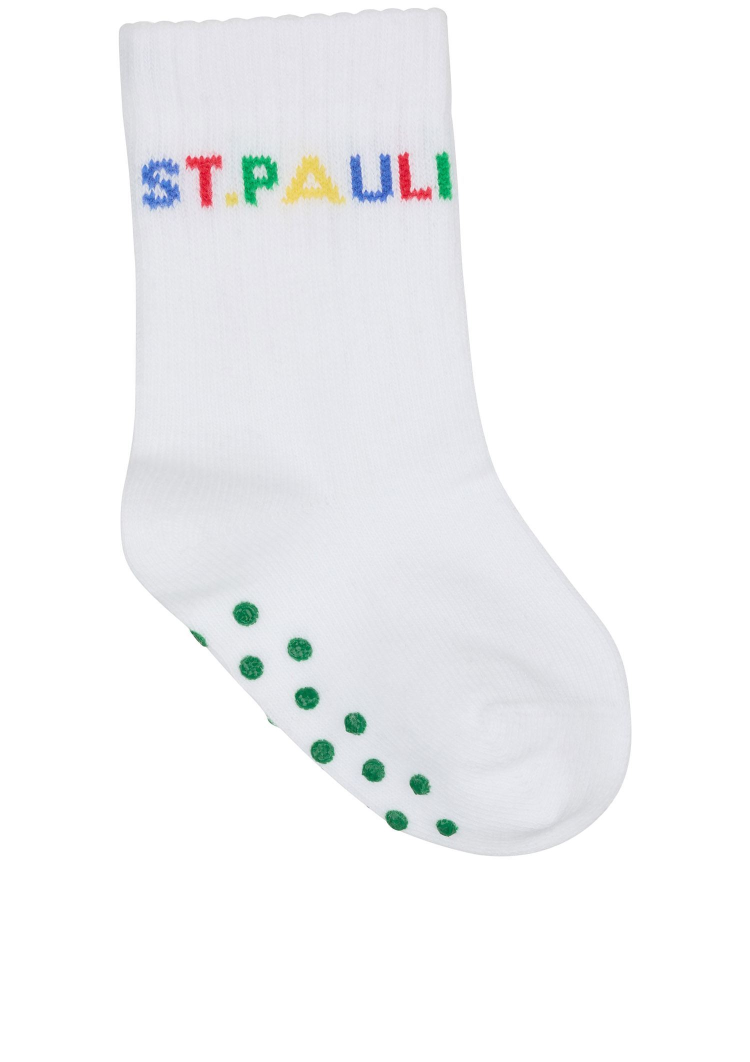 Baby Tennissocken "St. Pauli"