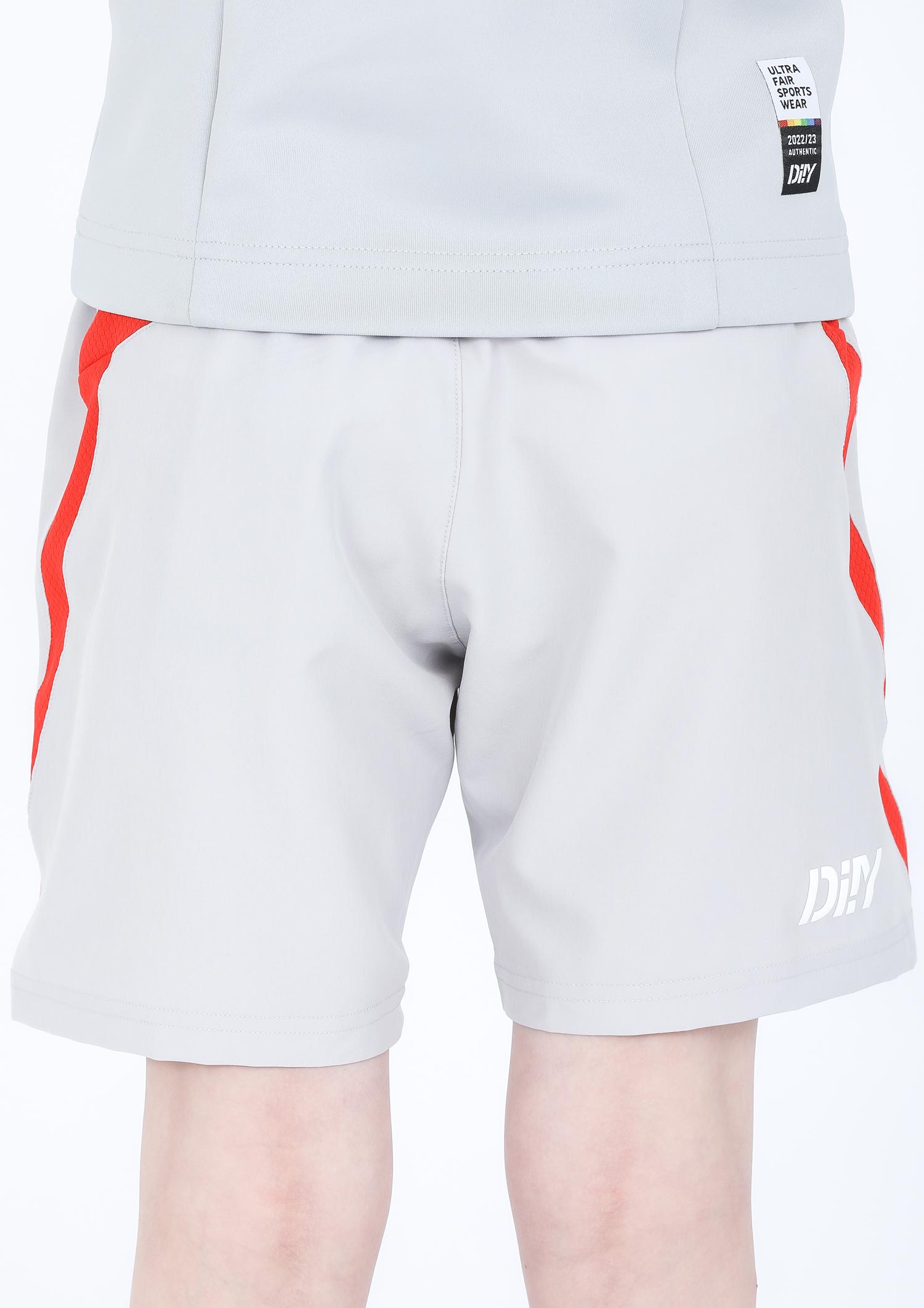 DIIY - Kinder Trainingsshorts 2022-23