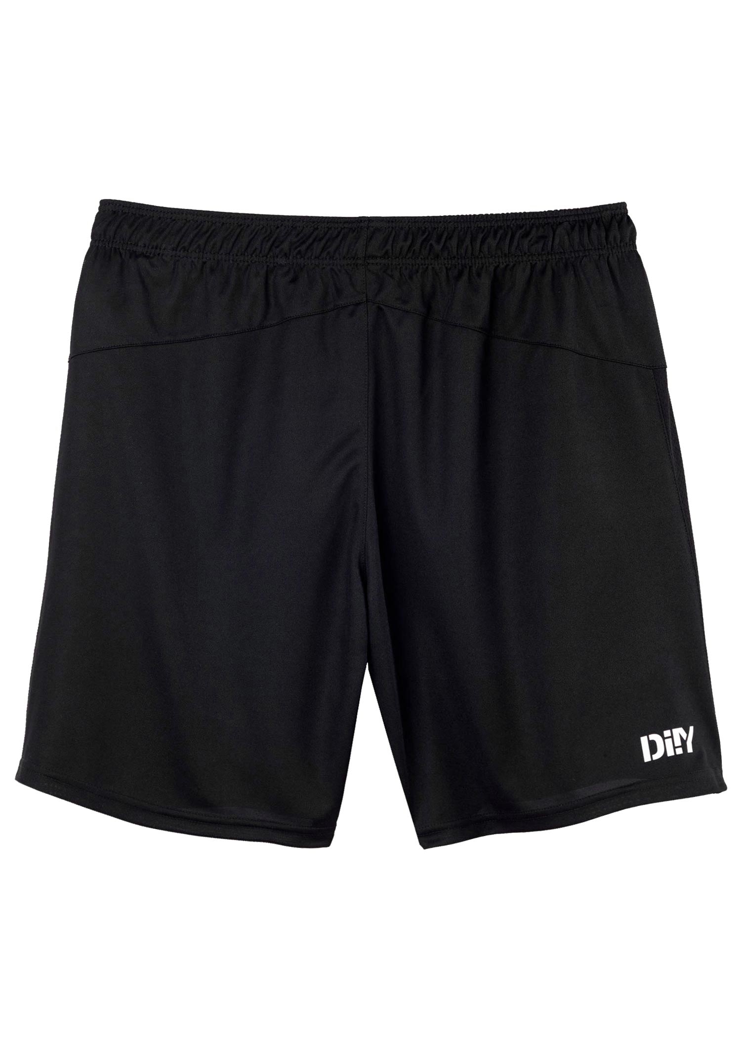 DIIY - Shorts Third 2022-23