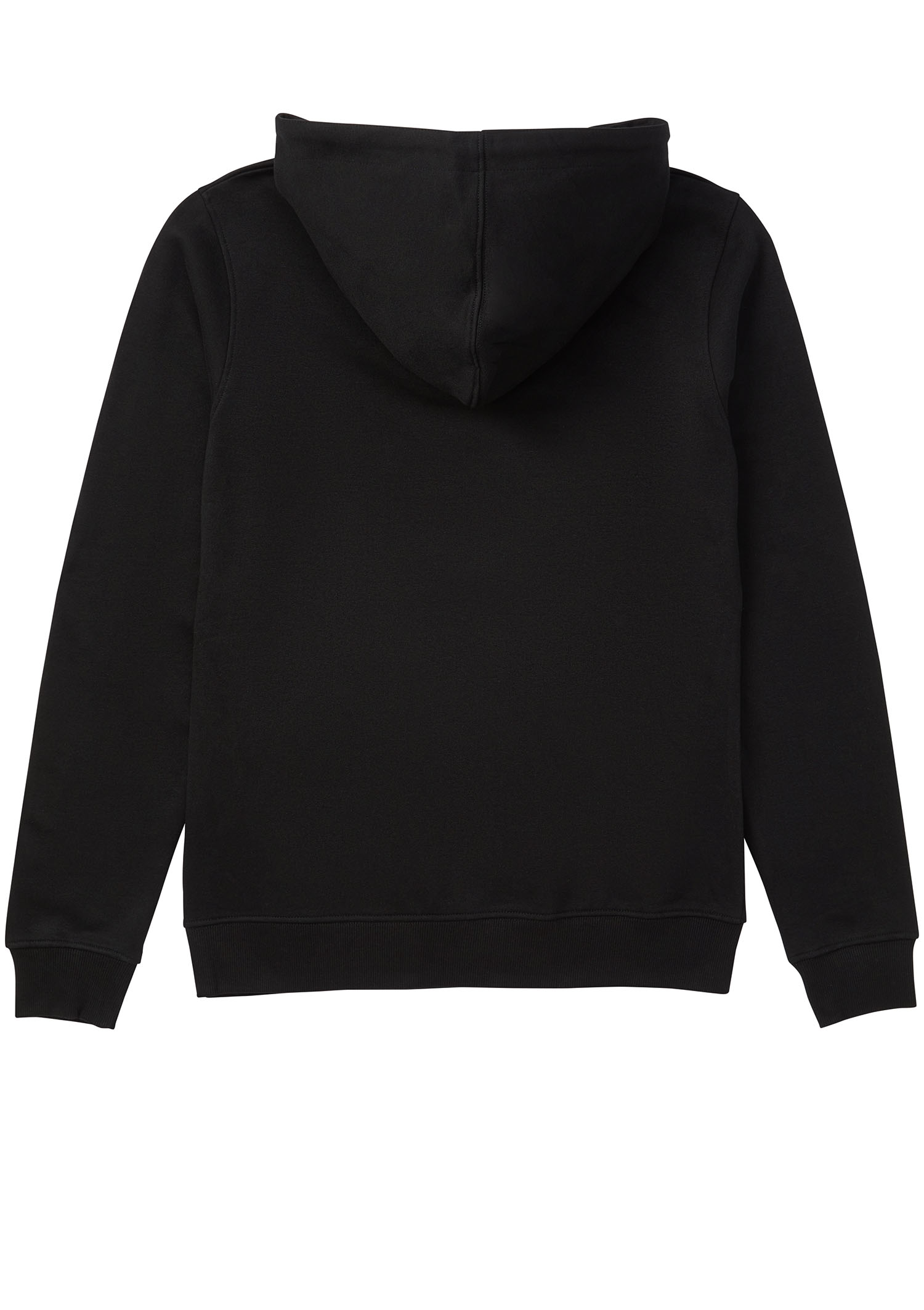 Frauen Kapuzenpullover Anti Fascist