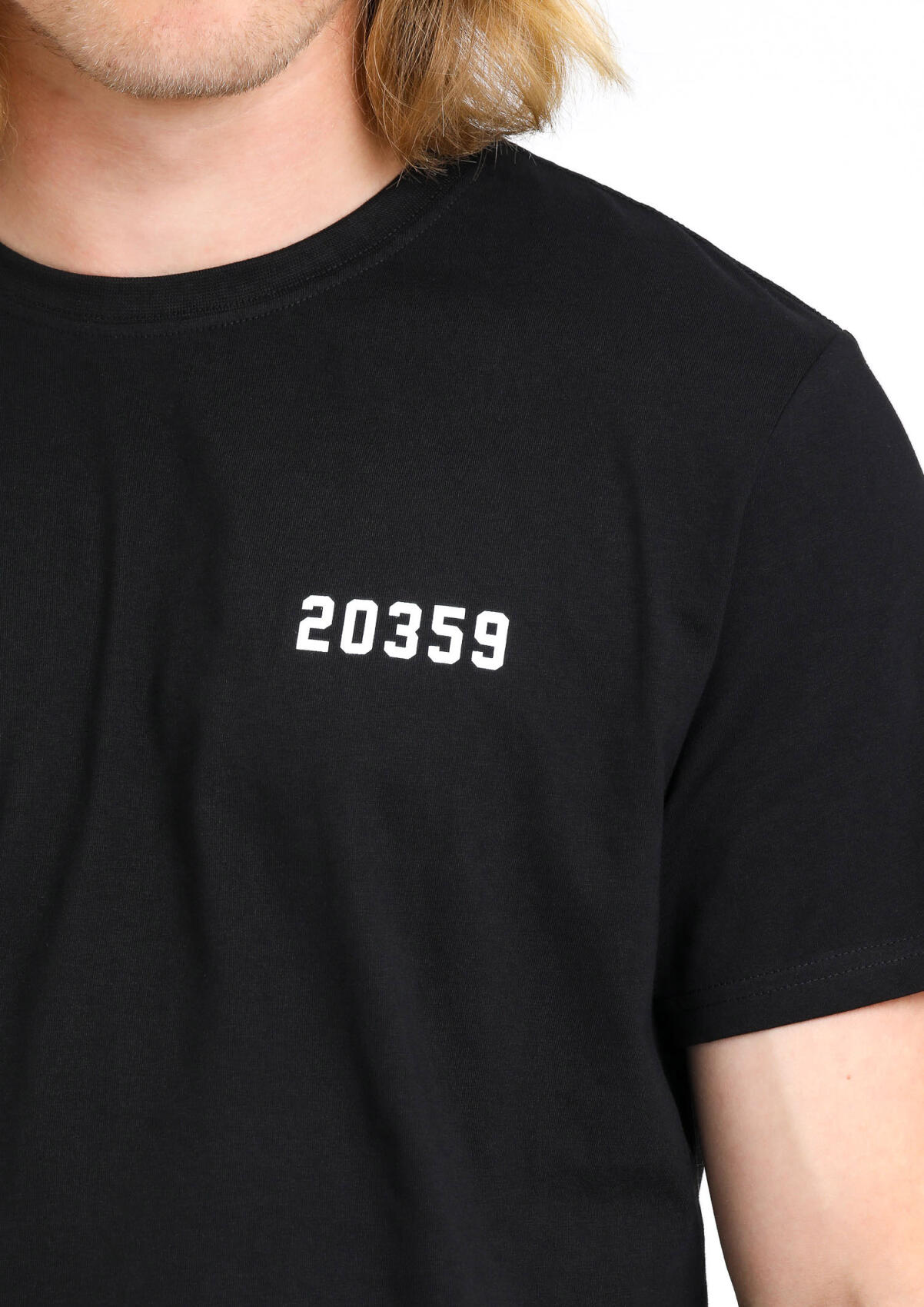 T-Shirt "20359 State Of Mind"