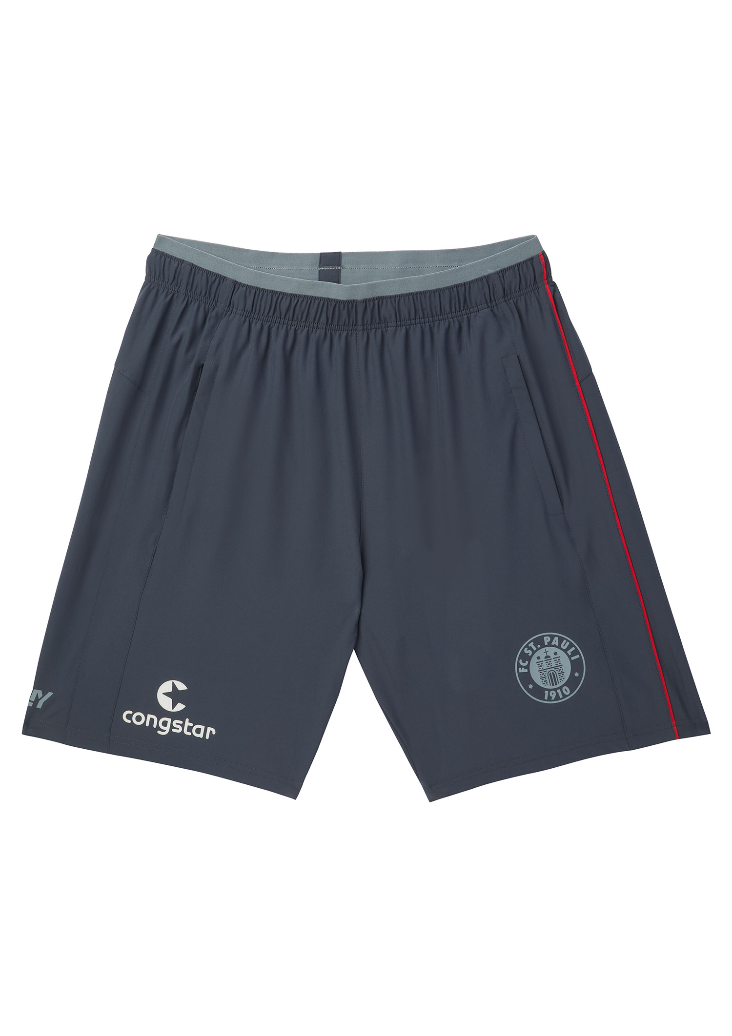 Training Shorts Staff 2021-22 - Pro Product