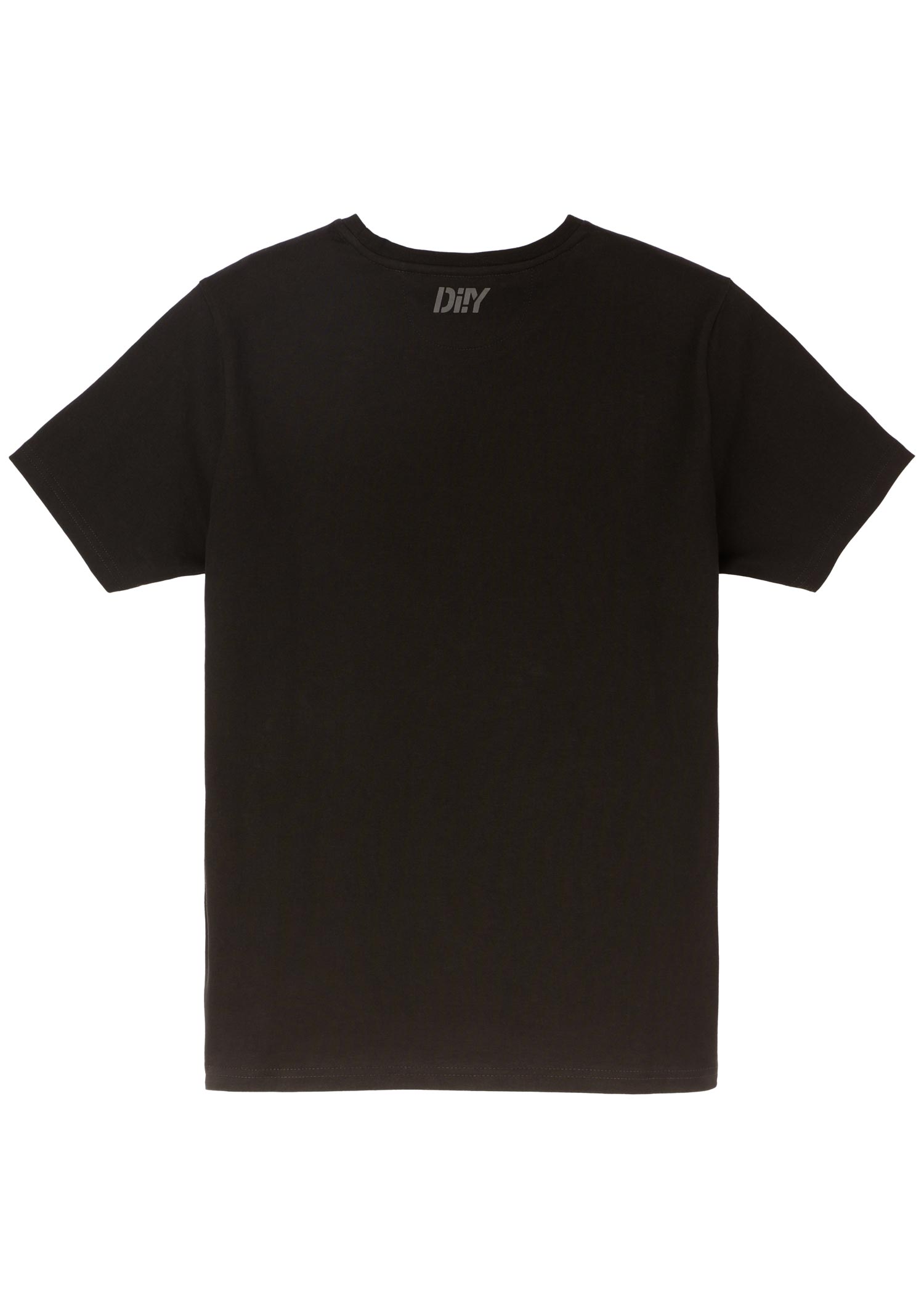 DIIY - T-Shirt "Kiez Performance"