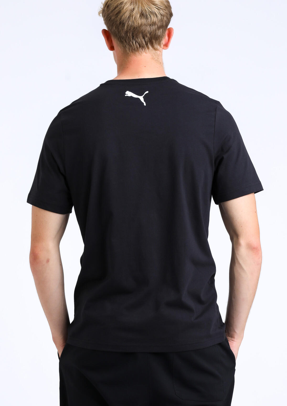 Puma - T-Shirt Promotion