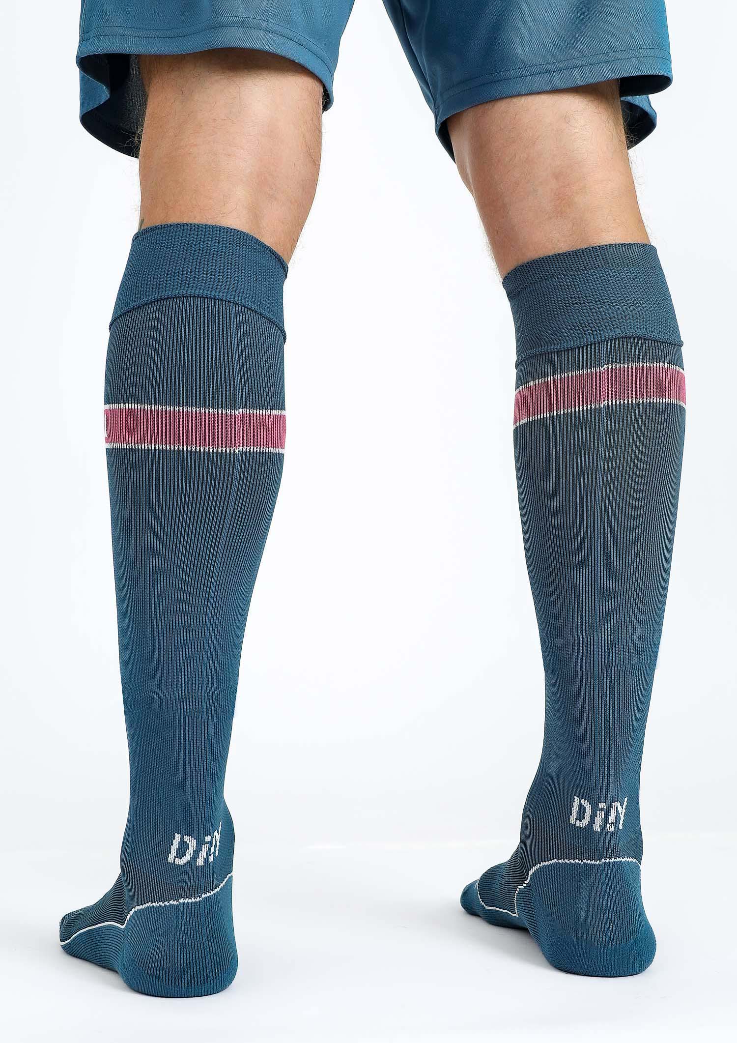 DIIY - Socks Third 2023-24