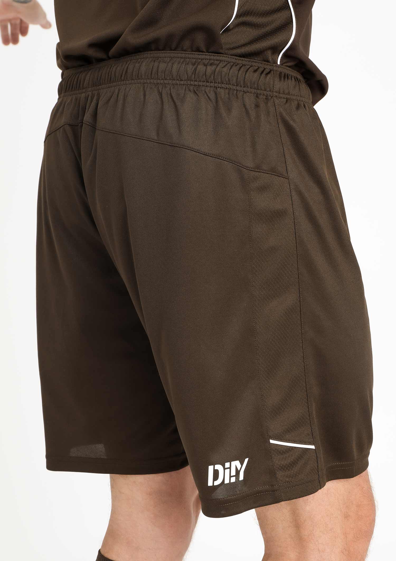 DIIY - Shorts Home 2023-24