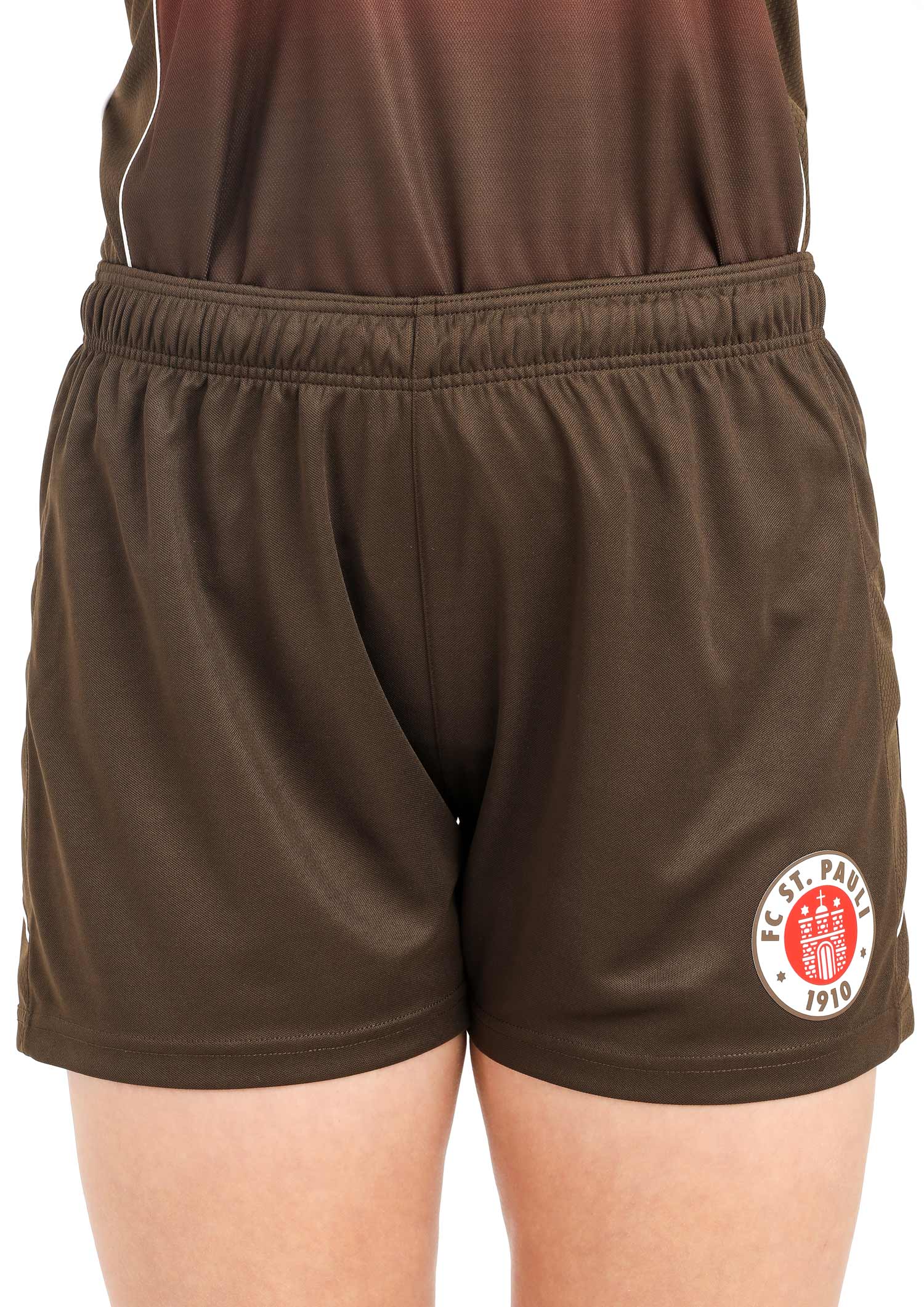 DIIY - Shorts Home Short 2023-24