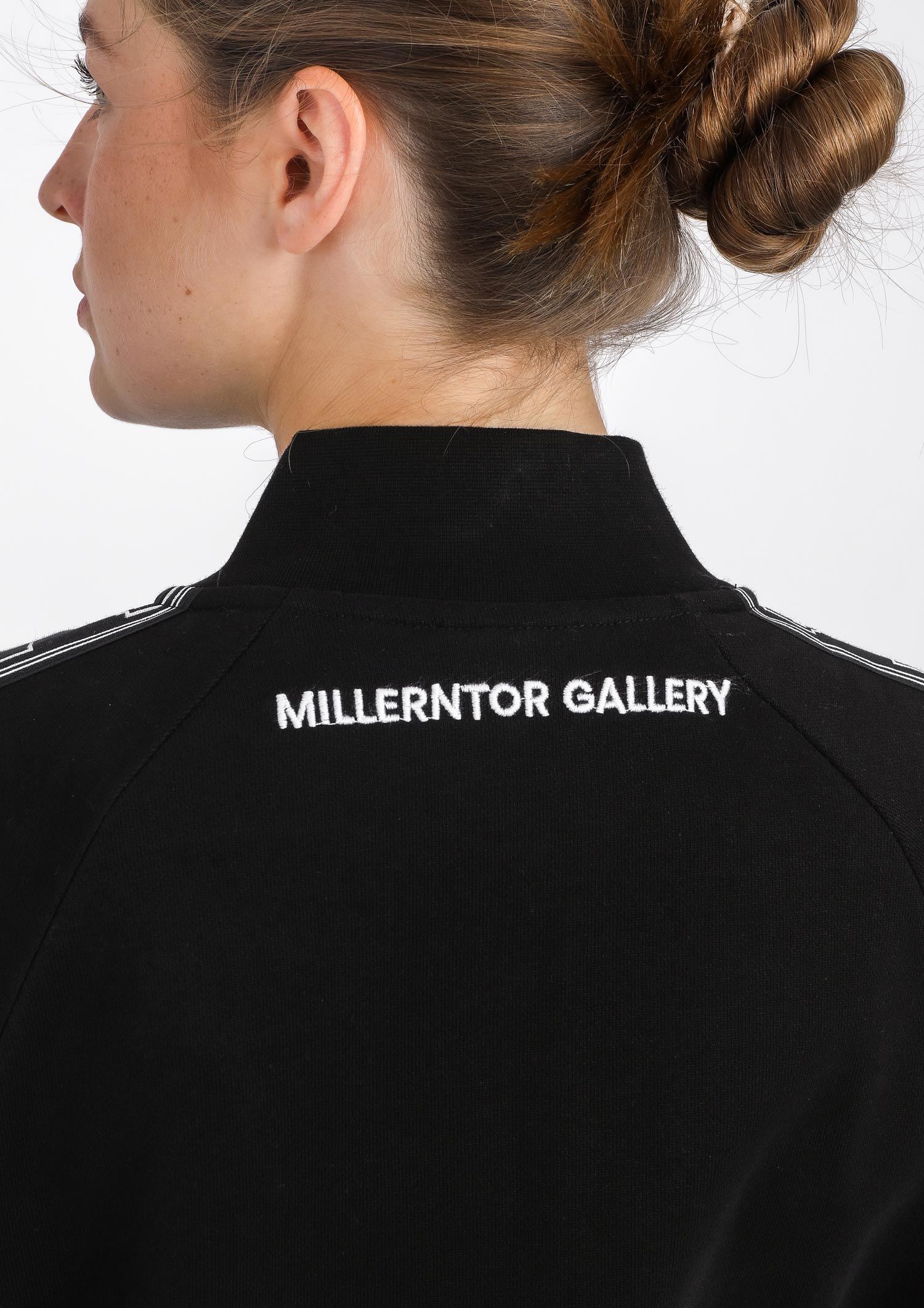 Track Jacket "Millerntor Gallery 2024" 