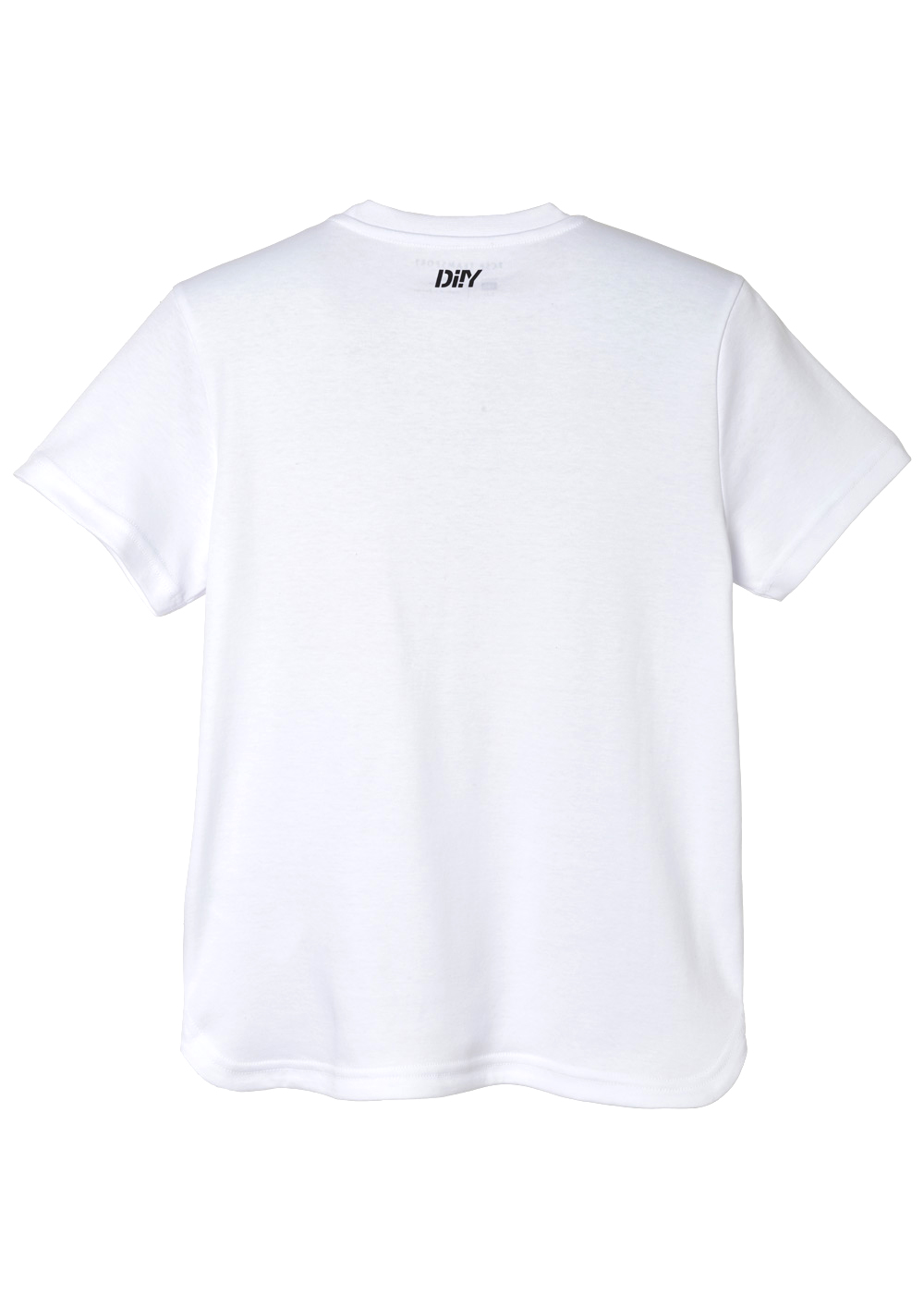 DIIY - Kinder T-Shirt 2021-22