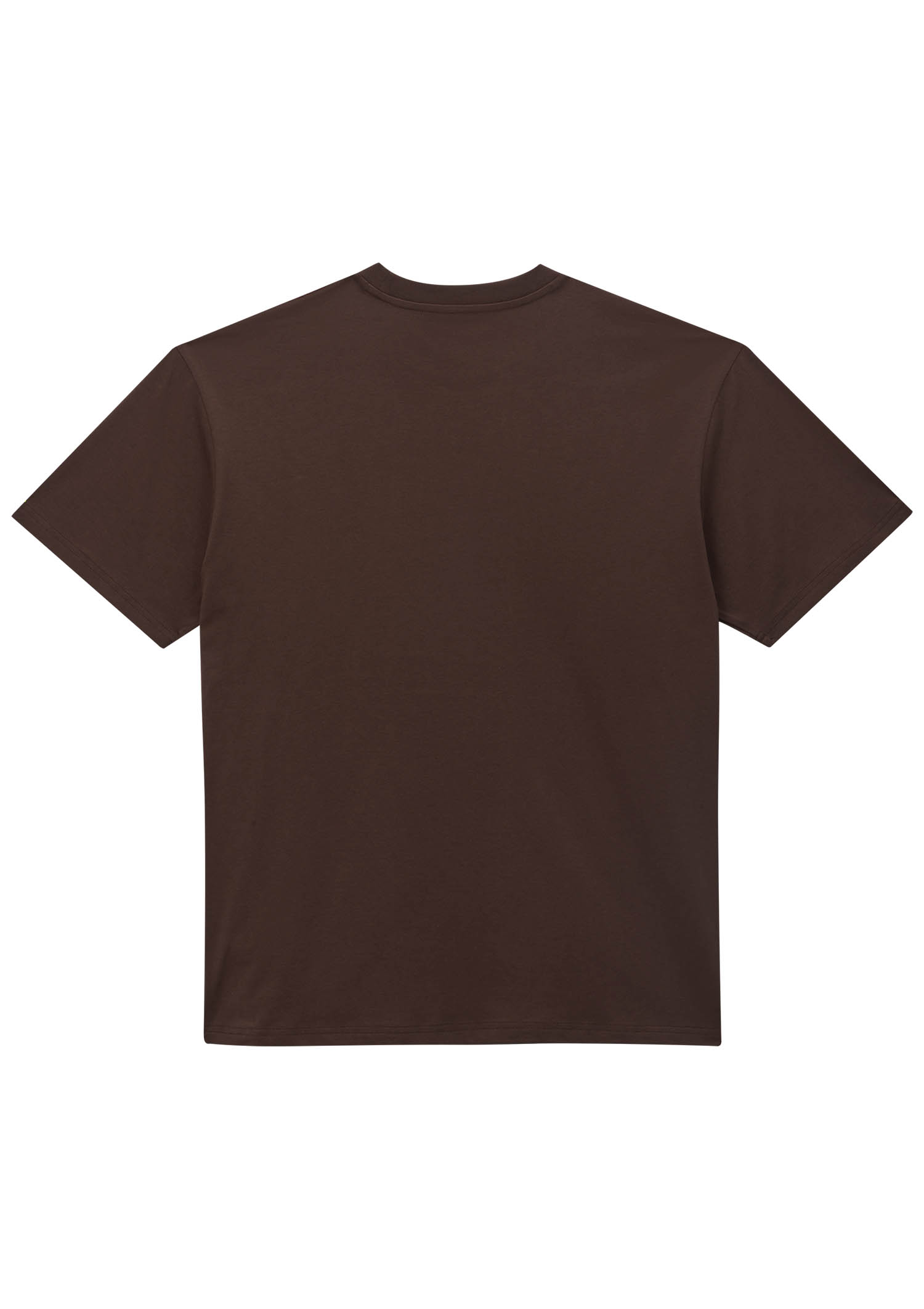 Puma - "Football Culture" T-Shirt brown 2024-25