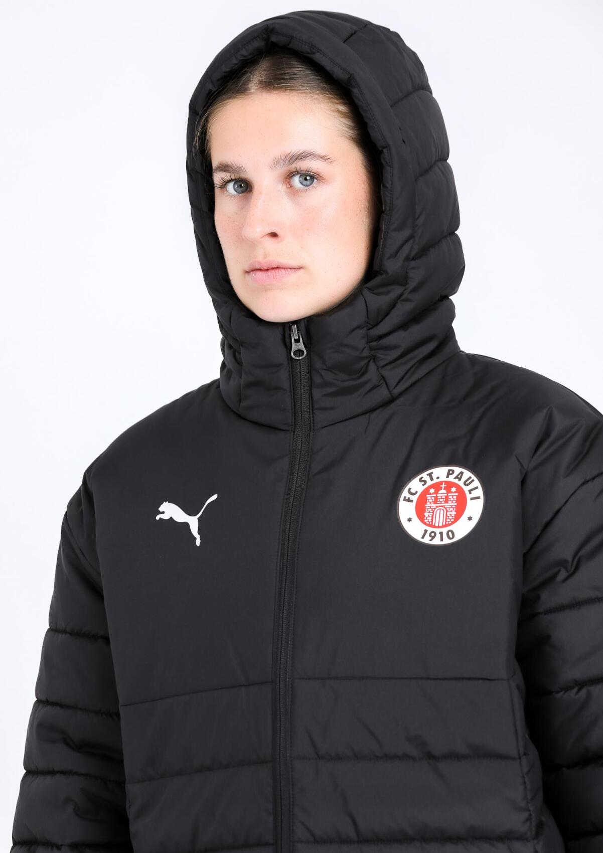 Puma - Winterjacke 2024-25