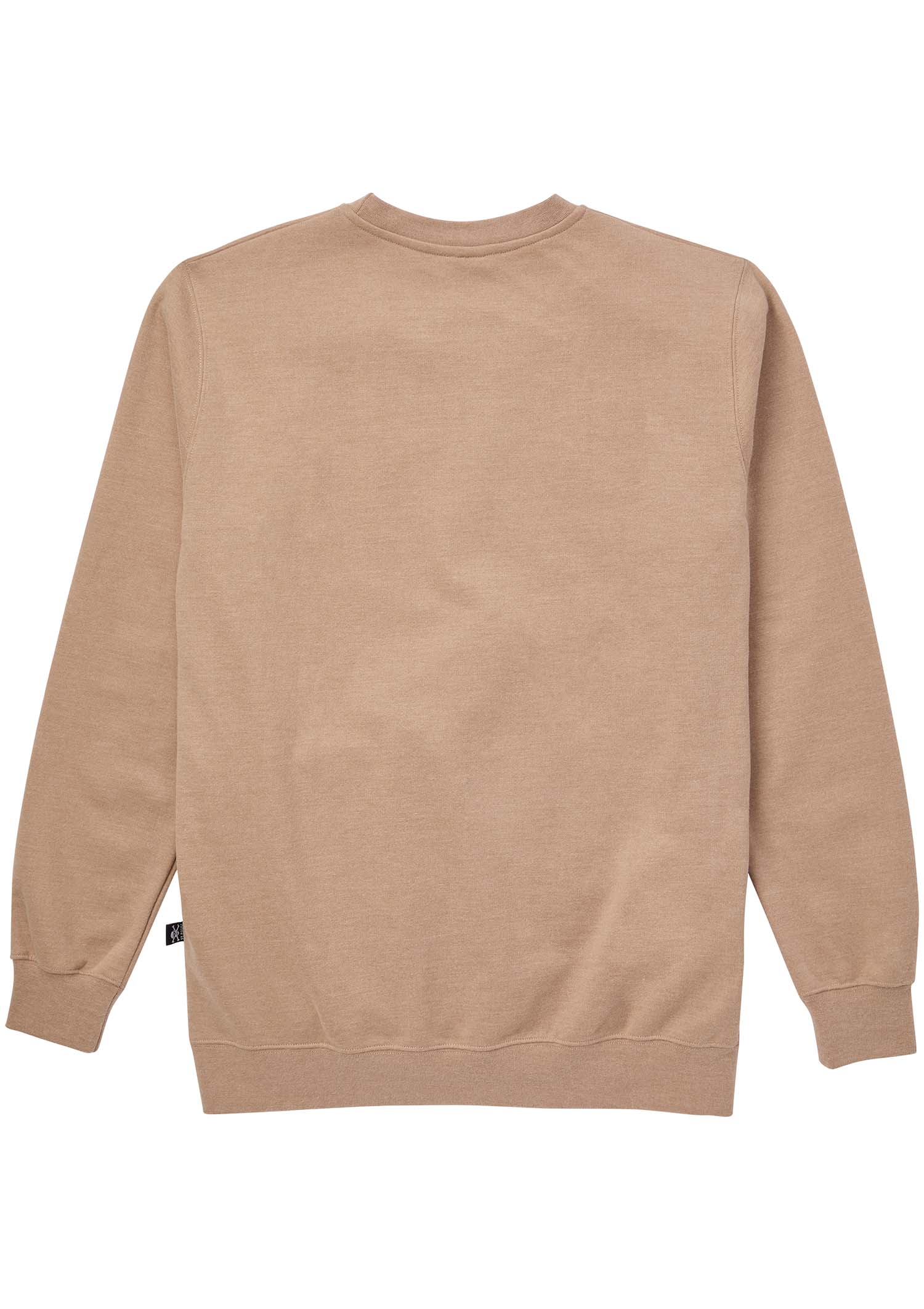 Sweatshirt "Basic Plus"