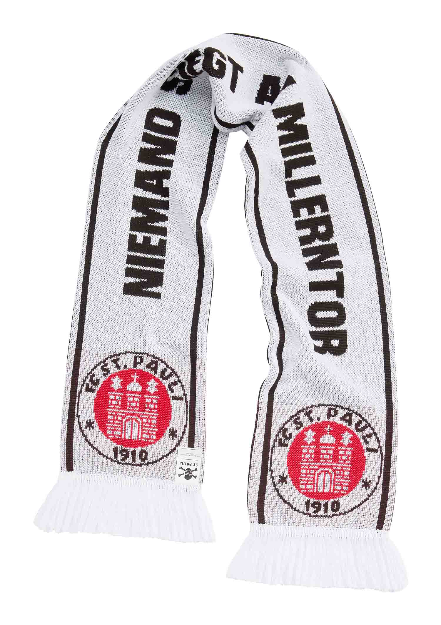 Scarf Millerntor