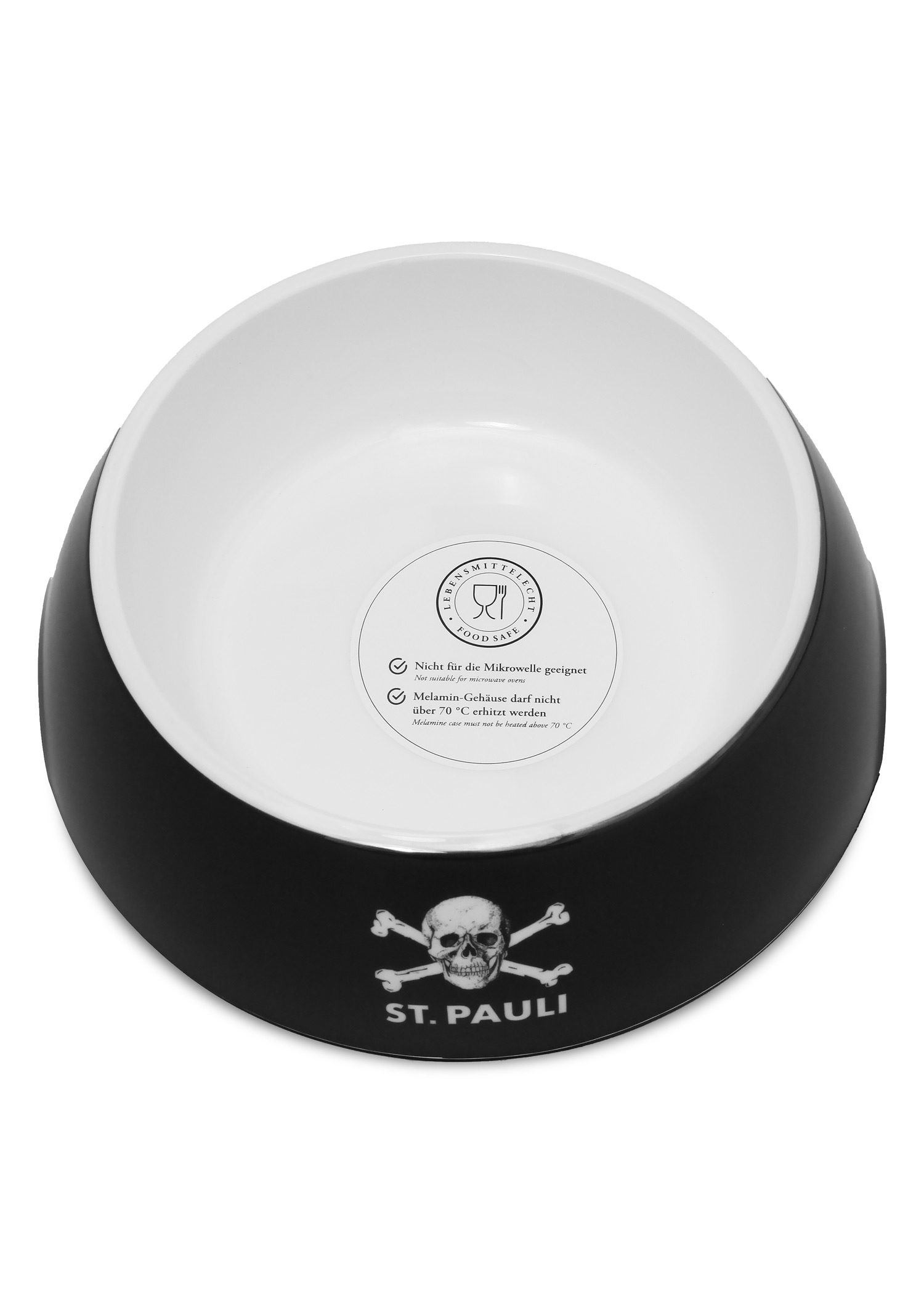 Food Bowl Skull x Hunter 700 ml