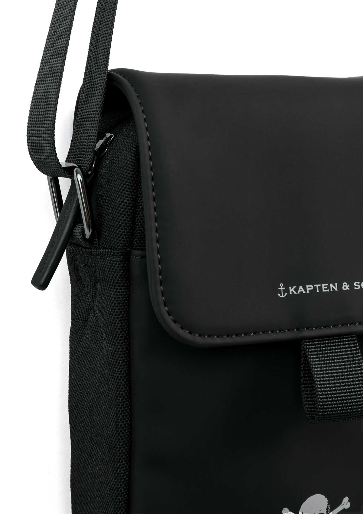 FCSP x Kapten & Son - Shoulderbag