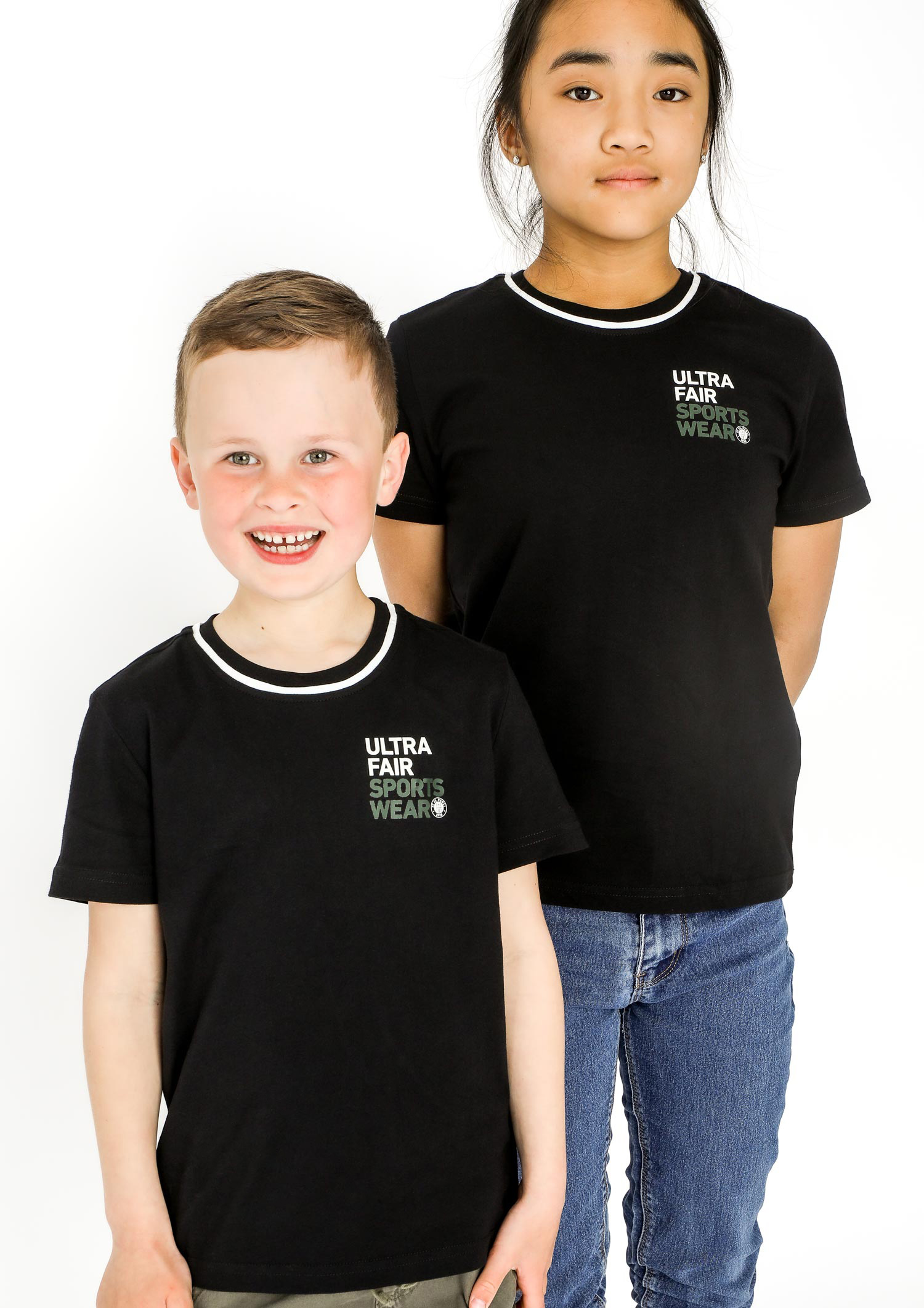DIIY - Kids T-Shirt 2023-24