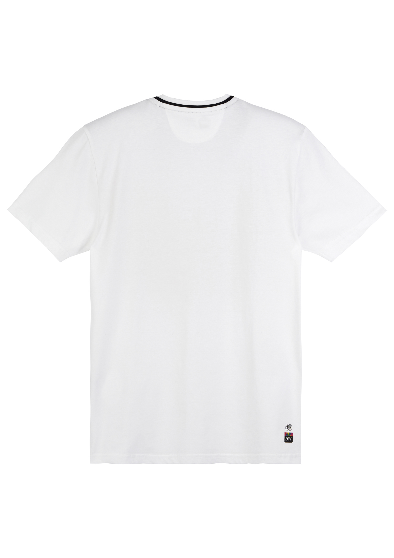 DIIY - T-Shirt 2023-24 Weiss