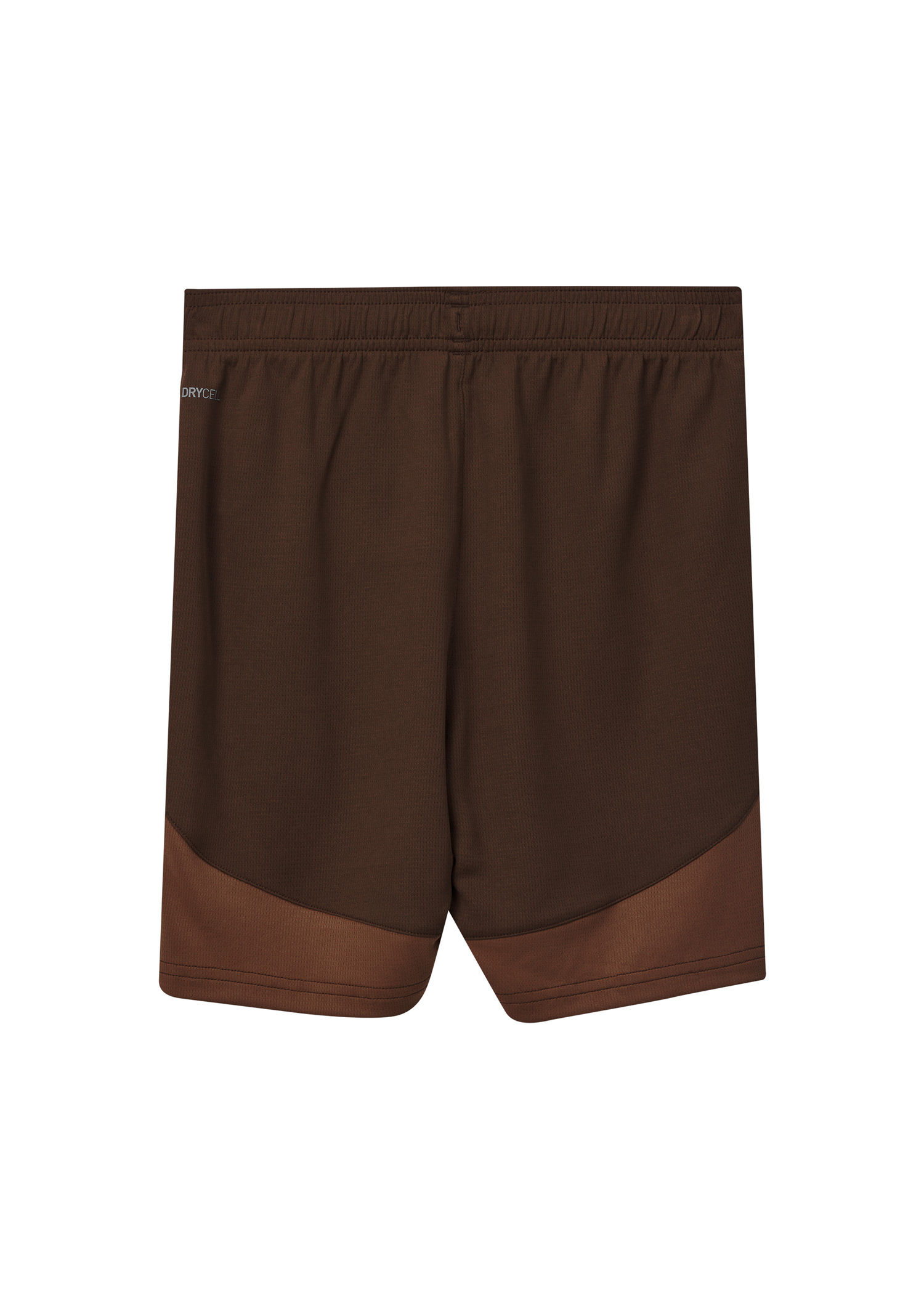 Puma shorts brown online