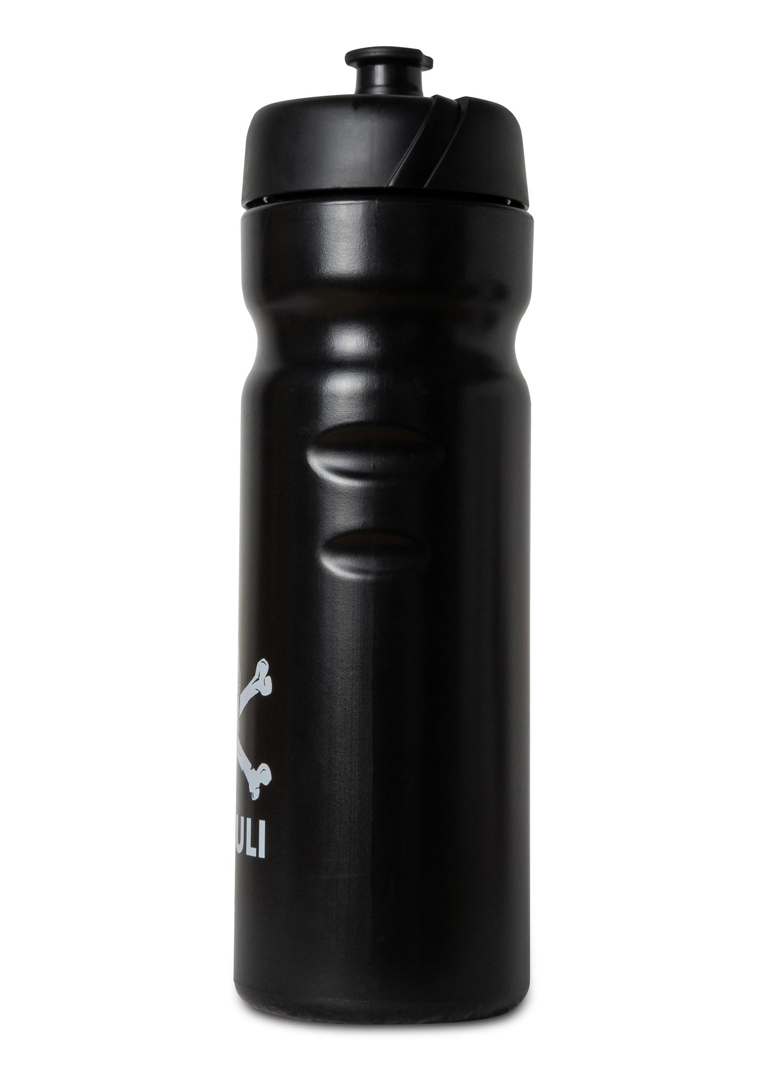 Bicycle Drinking Bottle "Skull and Crossbones"