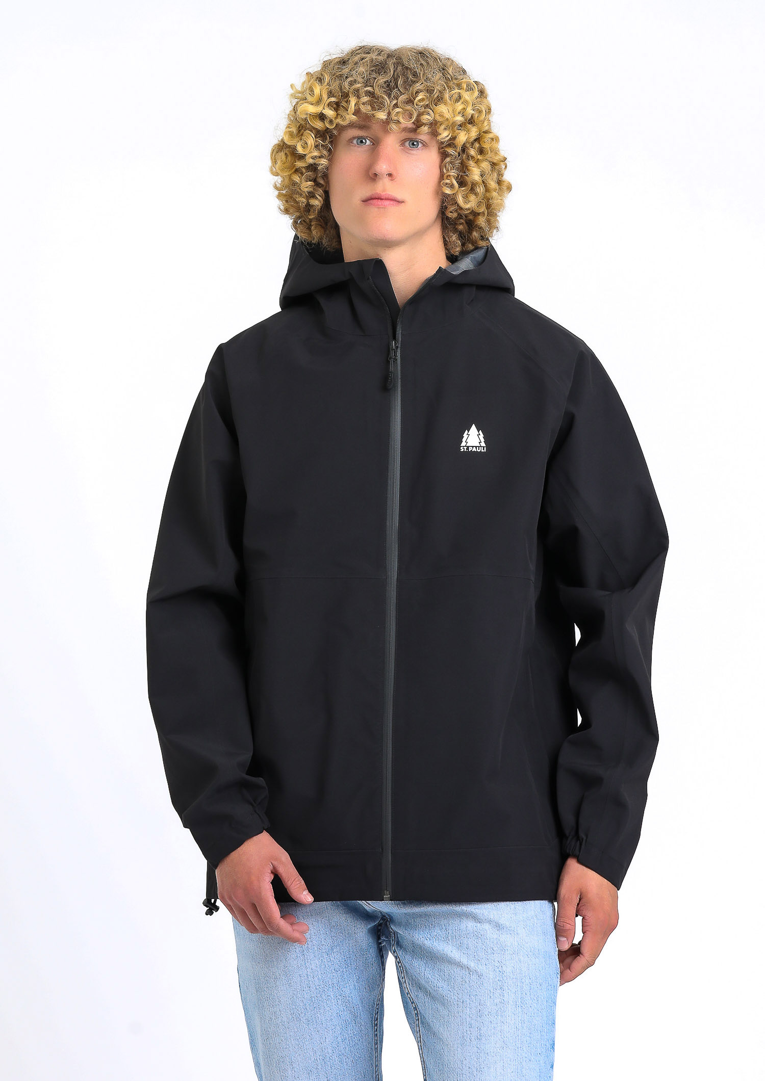 St. Pauli Outdoor - Funktionsjacke