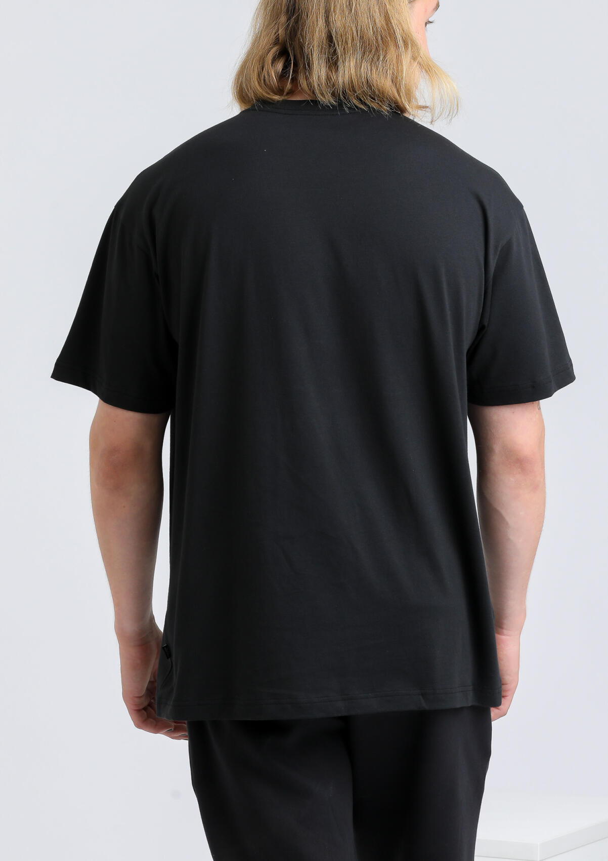 Puma - Tee FC St. Pauli, black