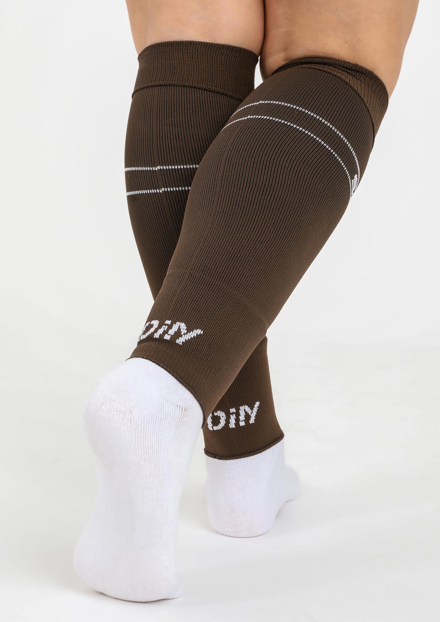 DIIY -  Half Socks Home 2023-24