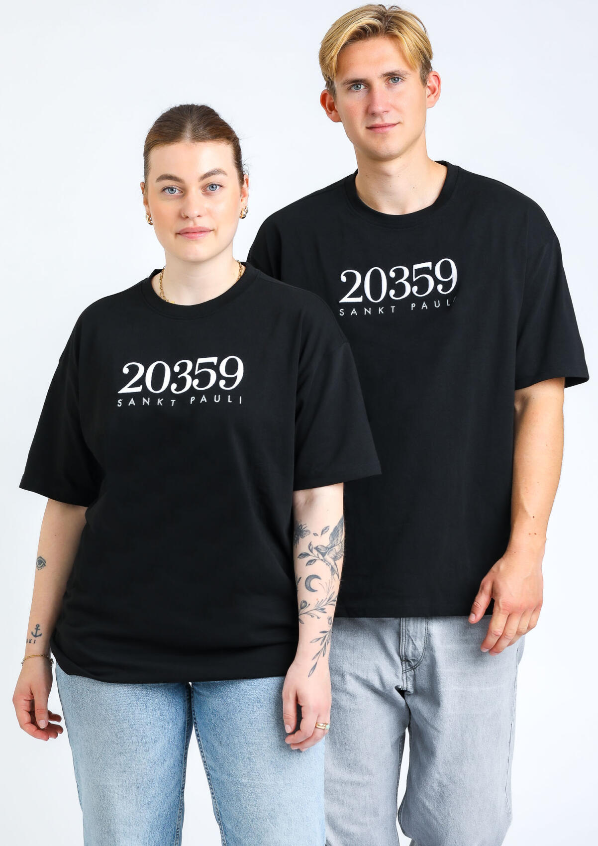 T-Shirt "20359"