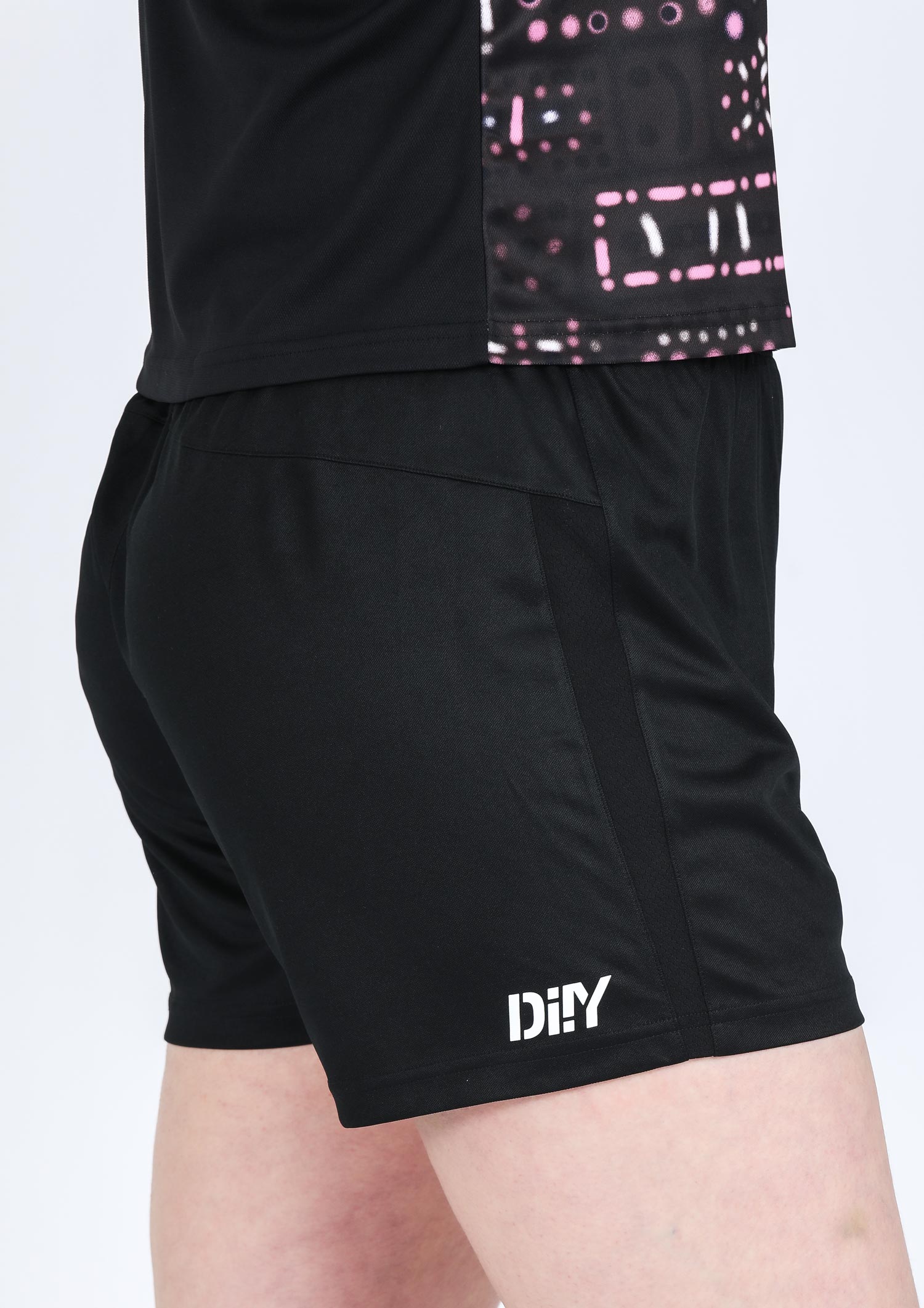 DIIY - Shorts Third Short 2022-23