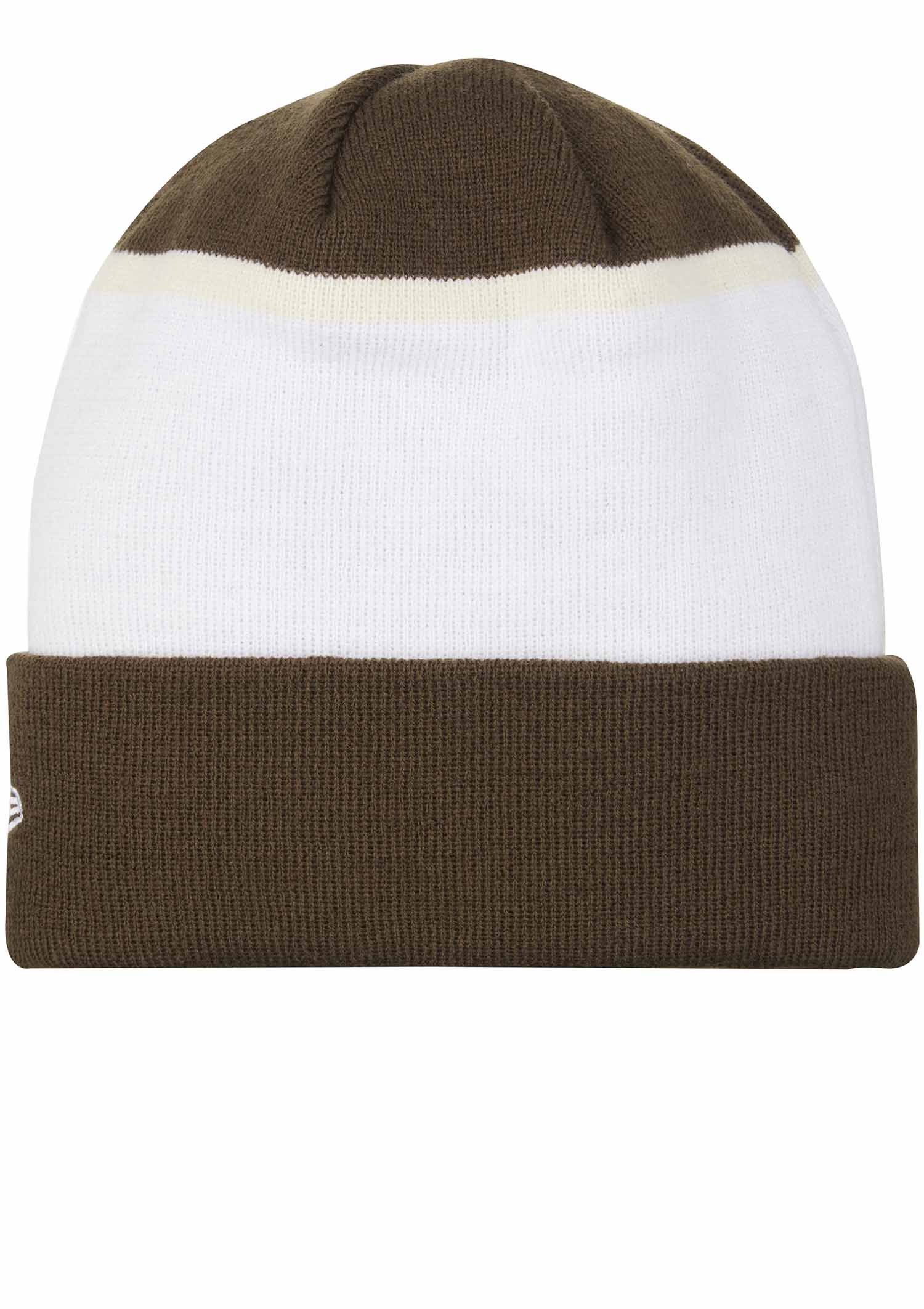 FCSP x New Era - Beanie "Logo" - cream