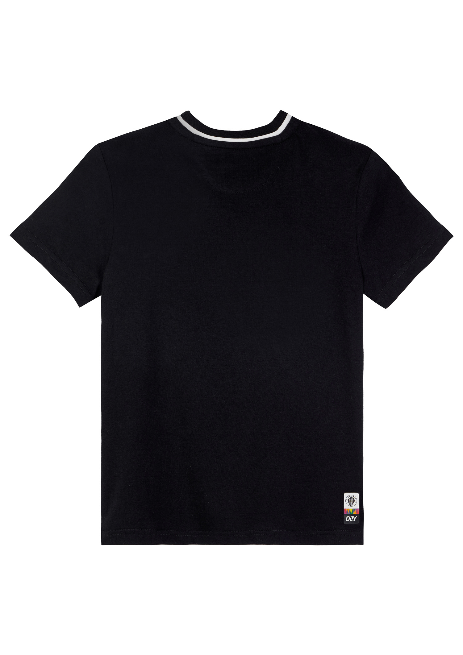 DIIY - Kinder T-Shirt 2023-24