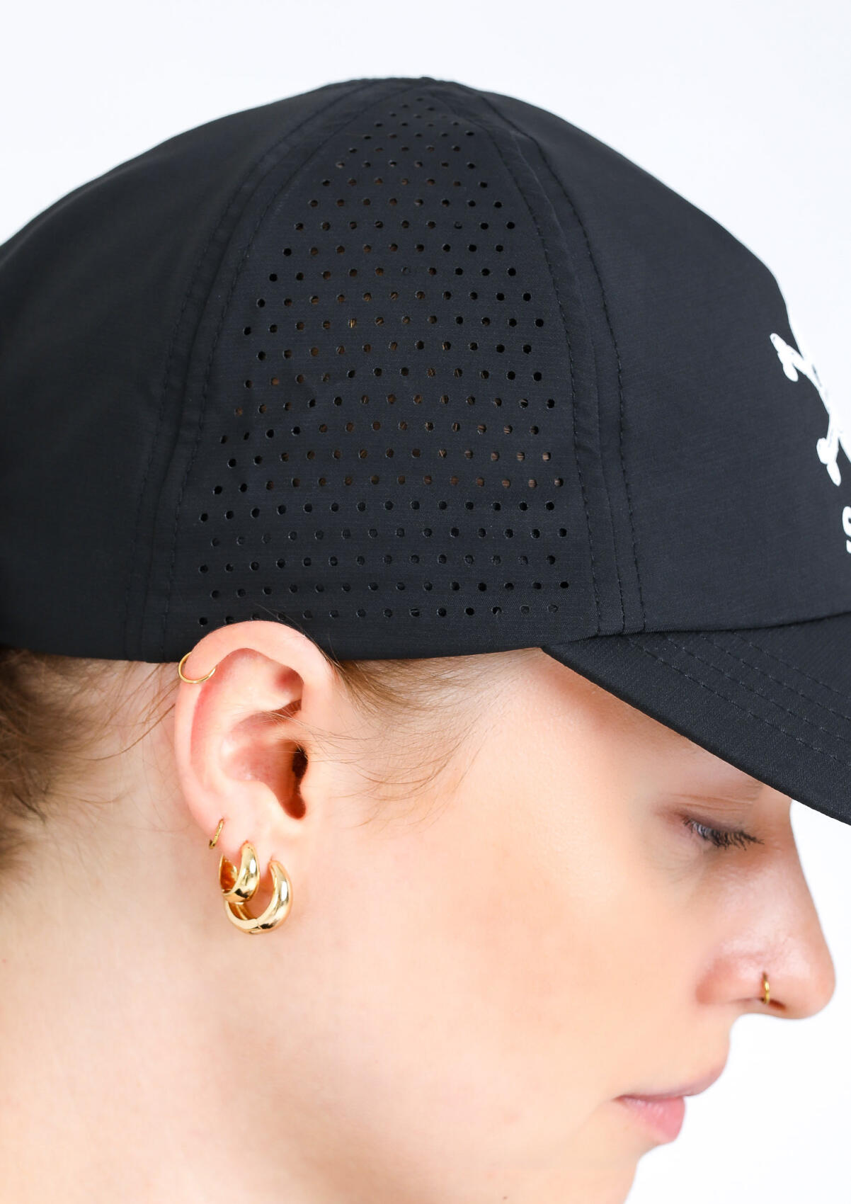 Cap Skull and Crossbones "Sport"