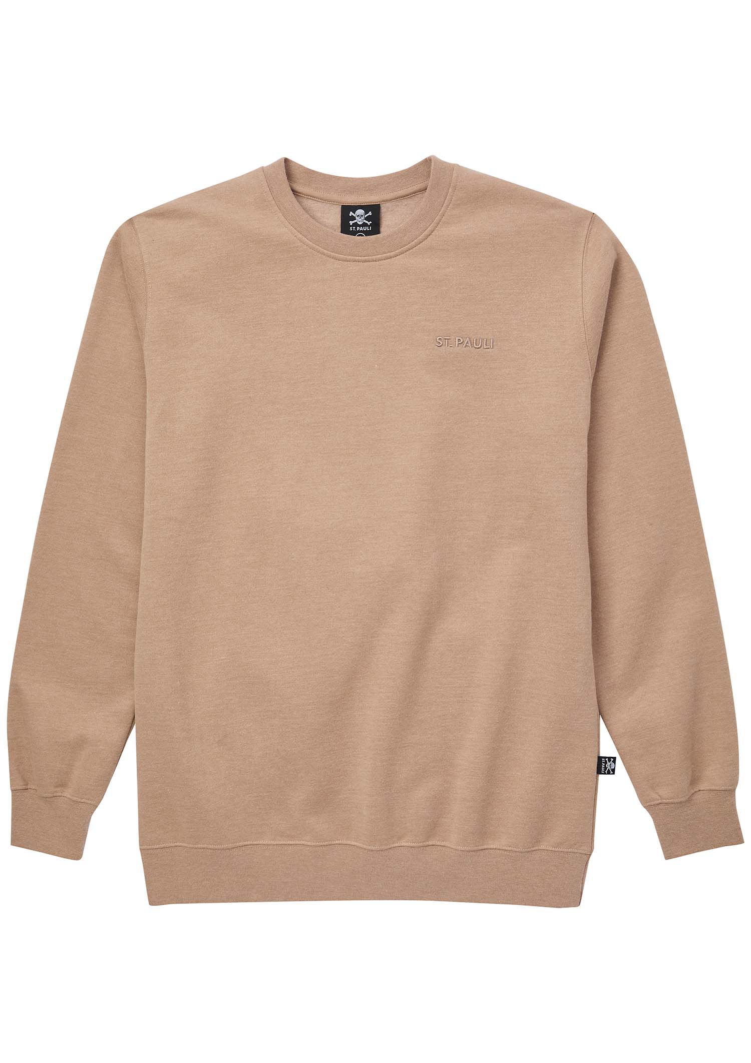 Sweatshirt "Basic Plus"