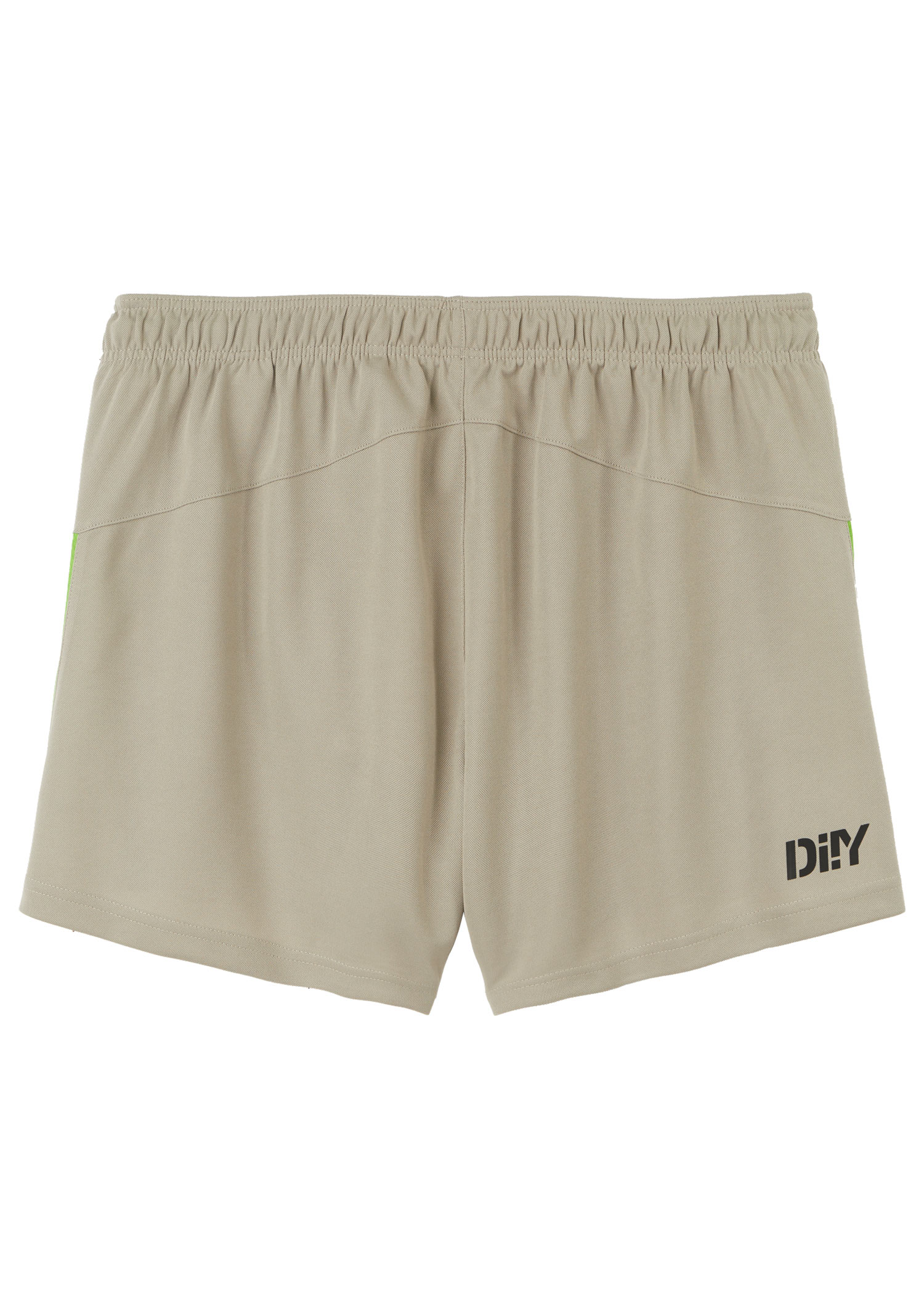 DIIY - Shorts Goalkeeper 2 Short 2023-24