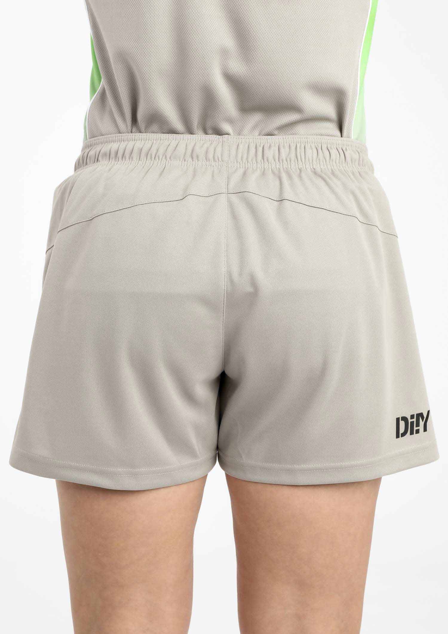 DIIY - Shorts Goalkeeper 2 Short 2023-24