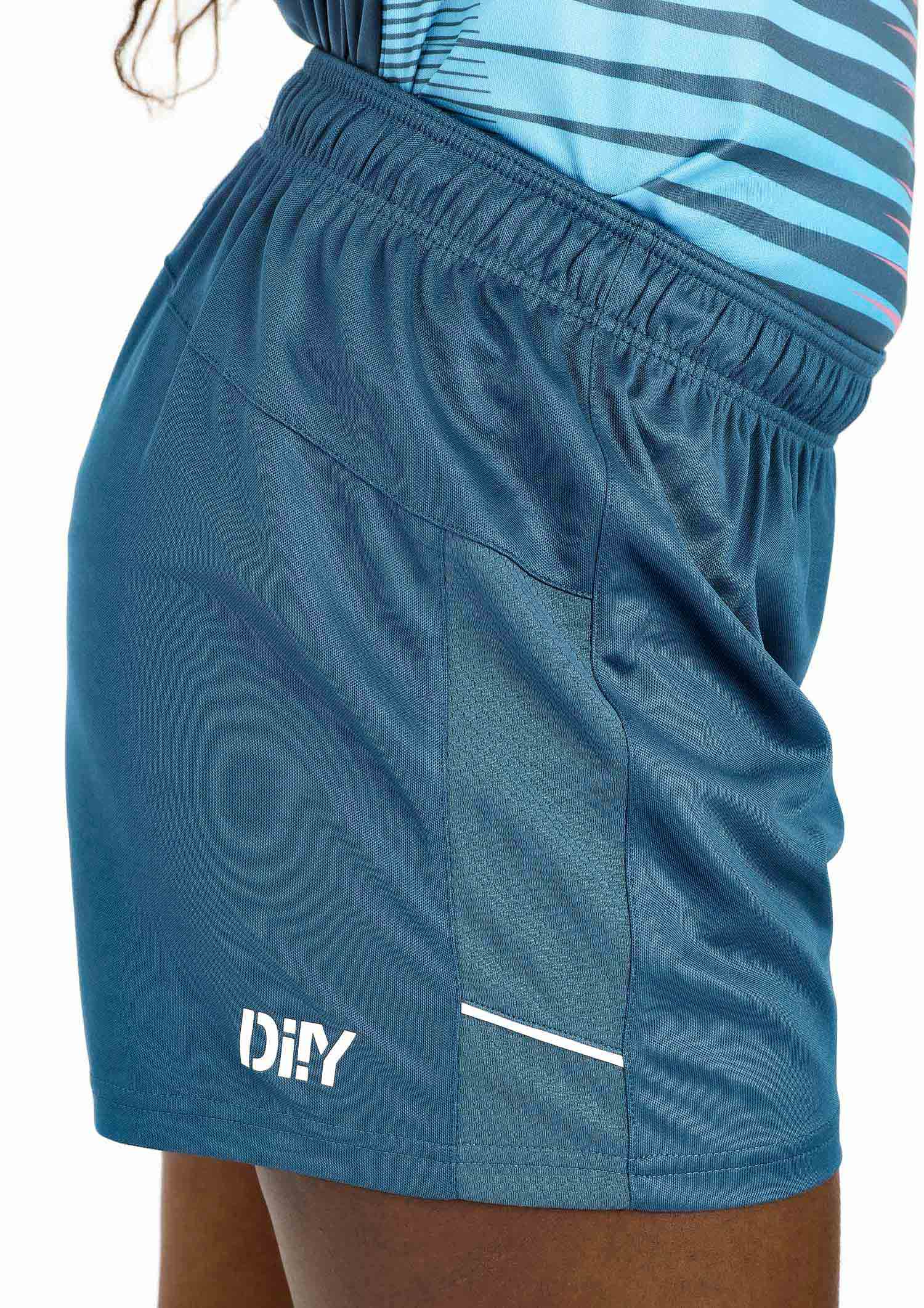 DIIY - Shorts Third short 2023-24