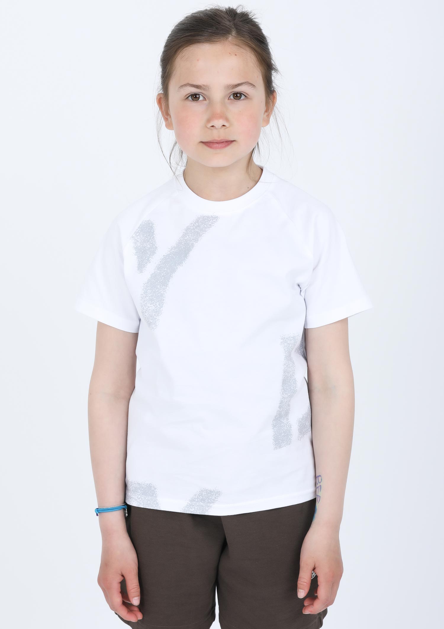 DIIY - Kids T-Shirt Logo 2022-23