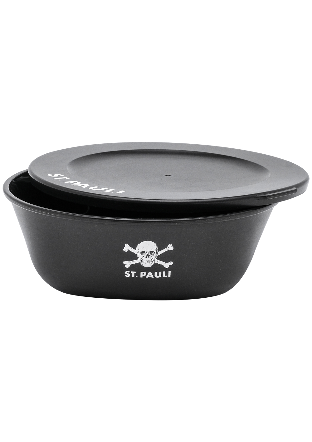 Food Box Koziol Skull & Crossbones