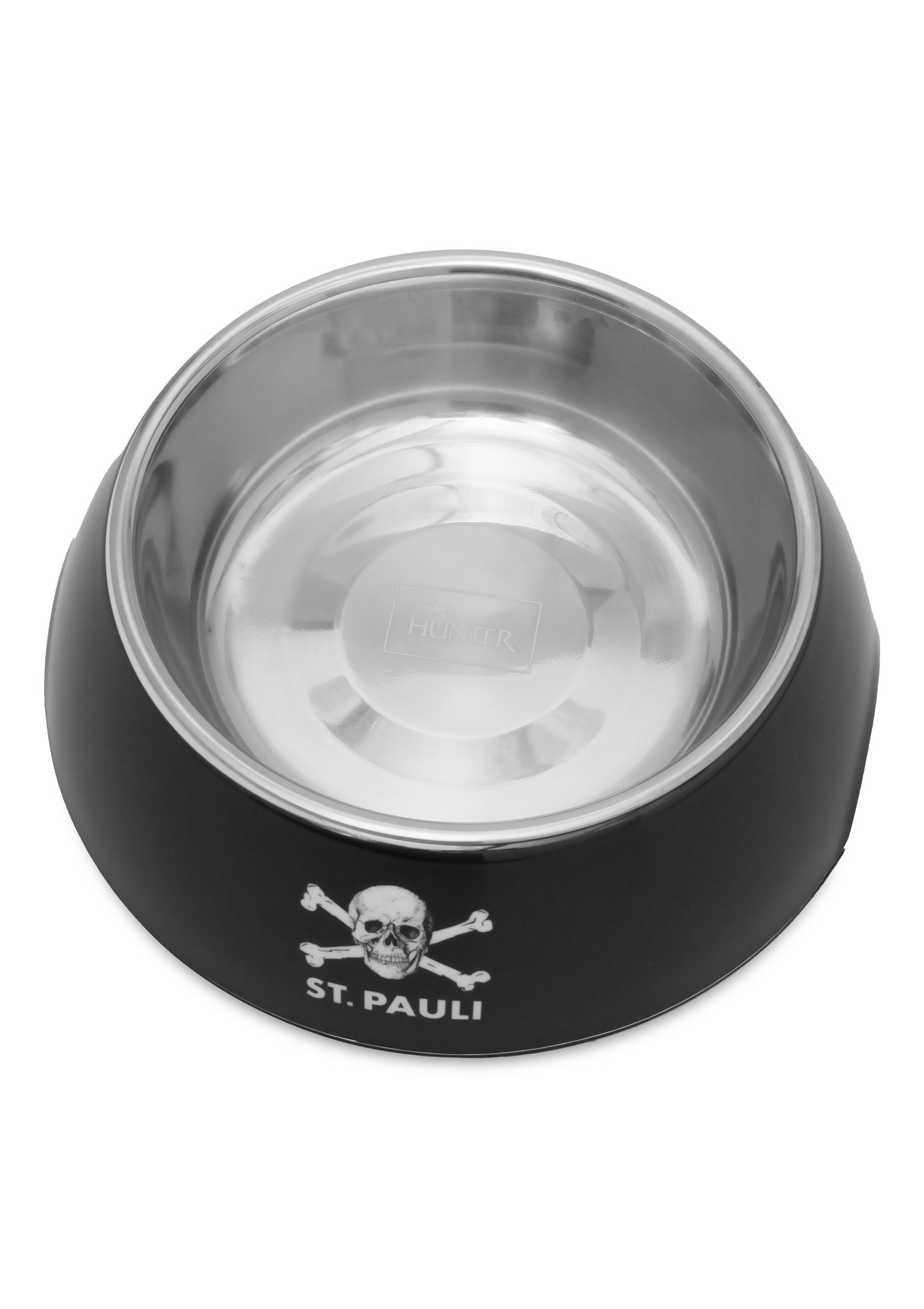 Food Bowl Skull x Hunter 700 ml