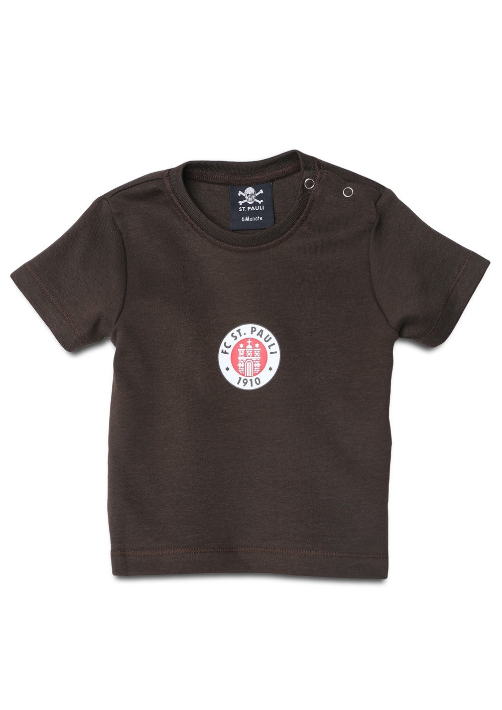 Baby Shirt Logo