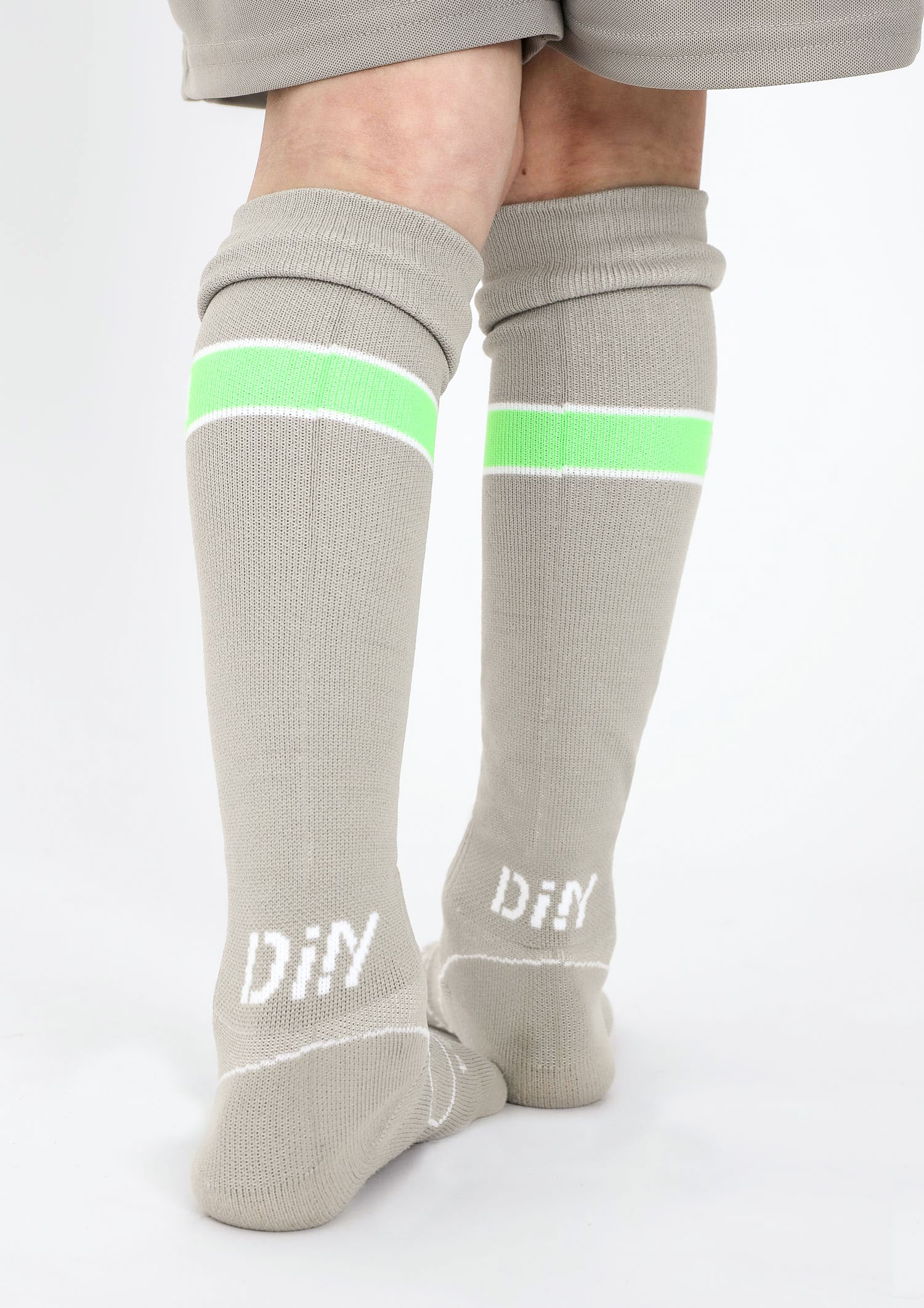 DIIY - Kids Socks Goalkeeper 2 2023-24