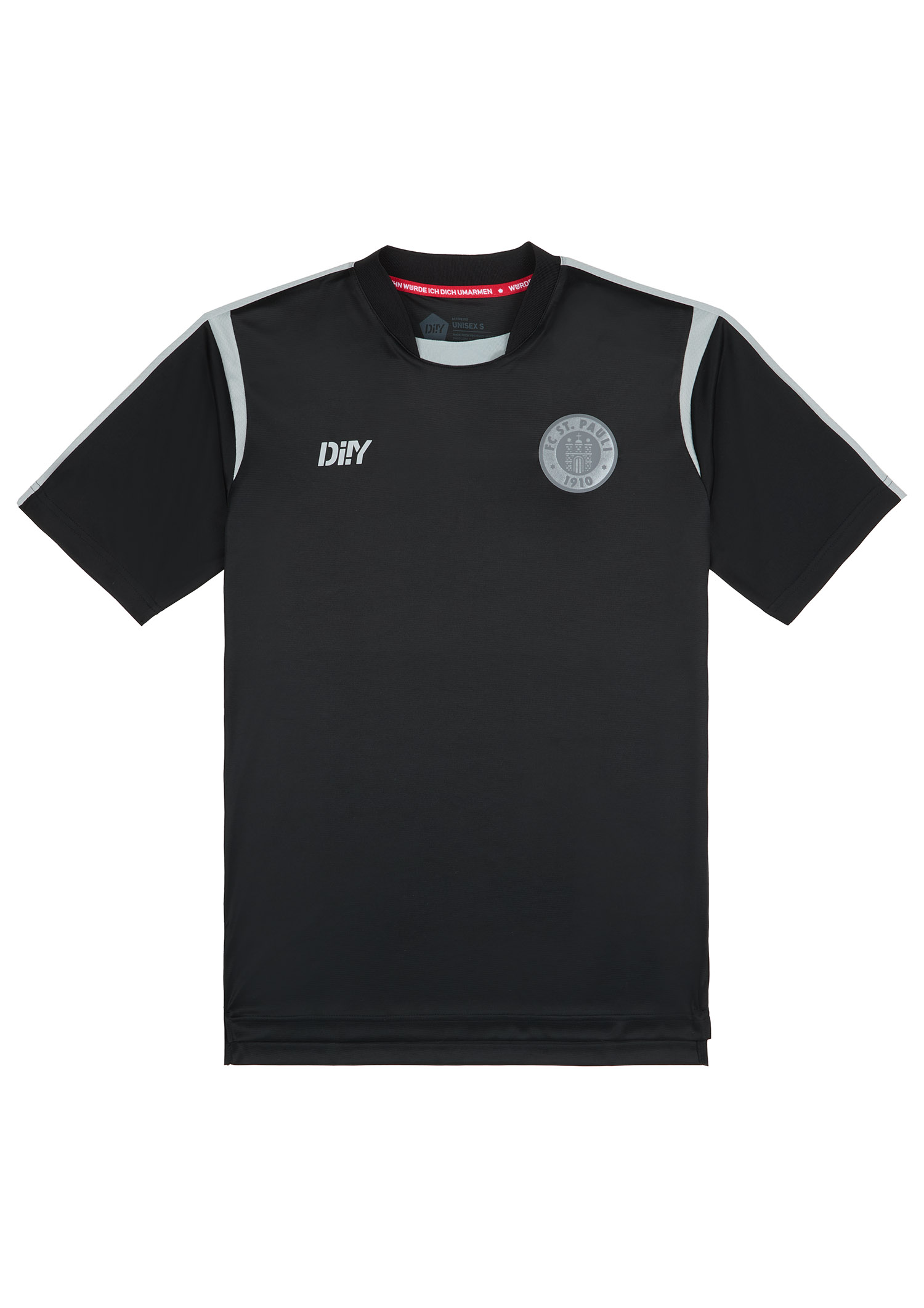 Training Shirt Staff 2022-23 