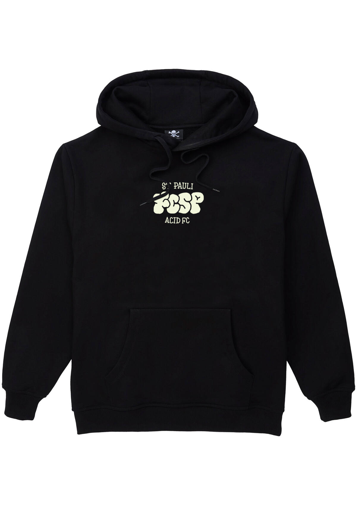 FCSP x Acid FC - Kapuzenpullover 