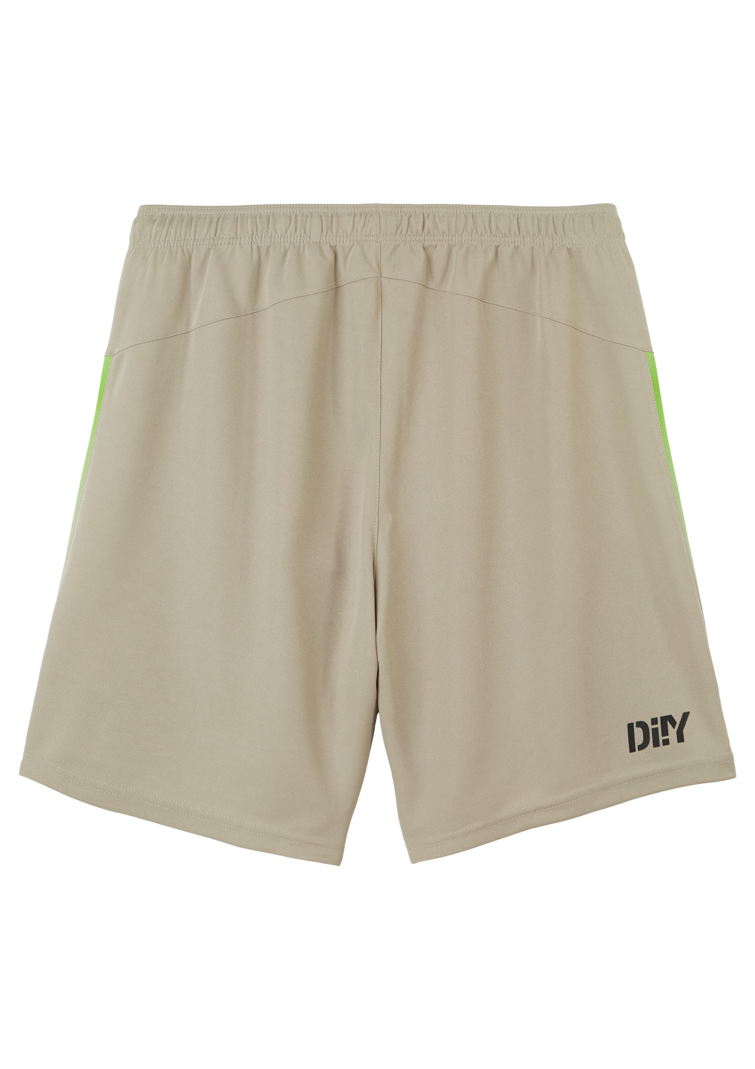 DIIY - Shorts Goalkeeper 2 2023-24