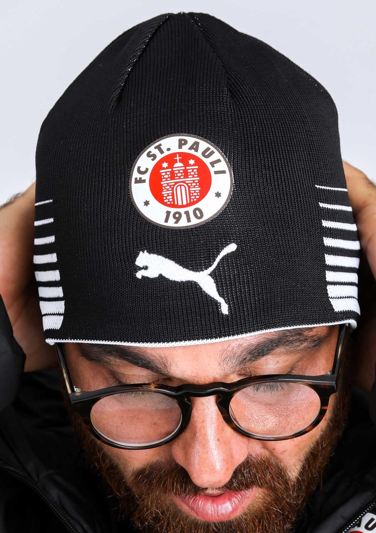 Puma - Beanie 2024-25