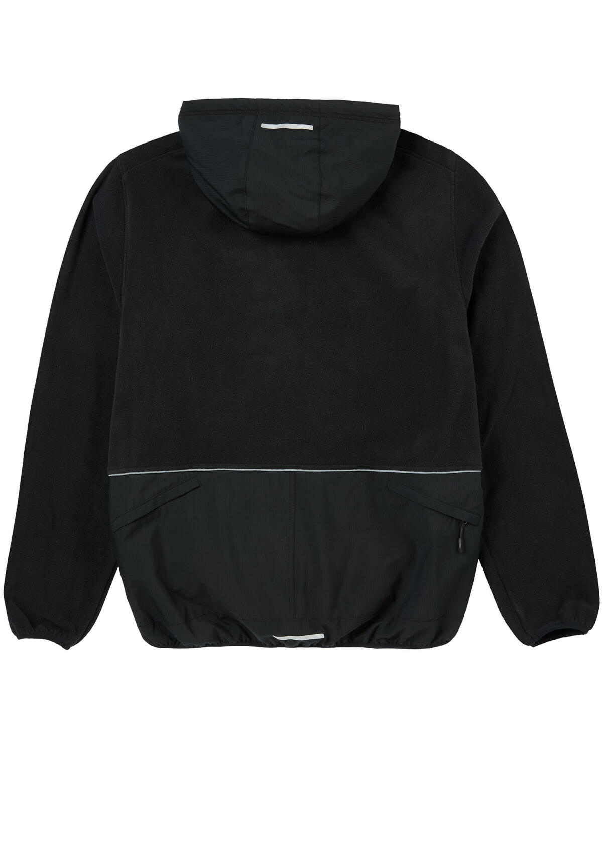 St. Pauli Outdoor - Kapuzenpullover Fleece