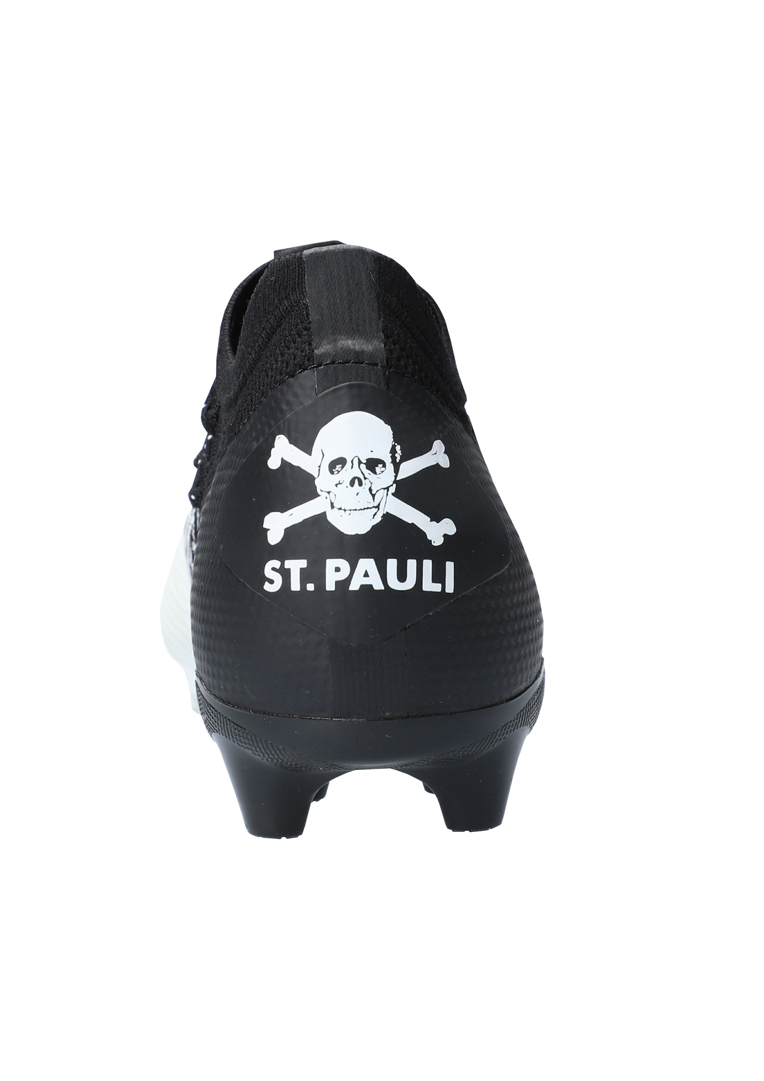 FCSP x PUMA FUTURE Z 1.4.  Skull Football Shoe