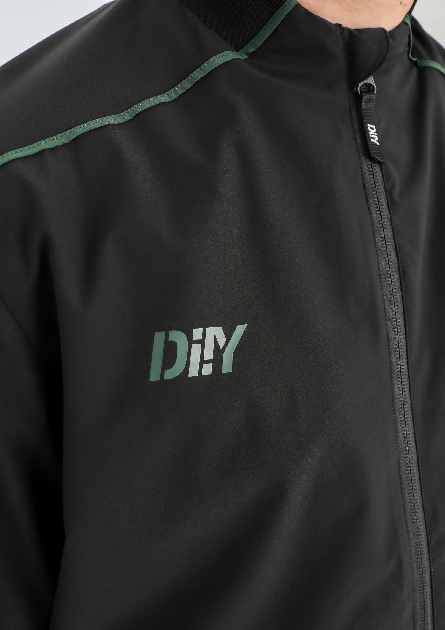 DIIY - Presentation Jacket Staff 2023-24