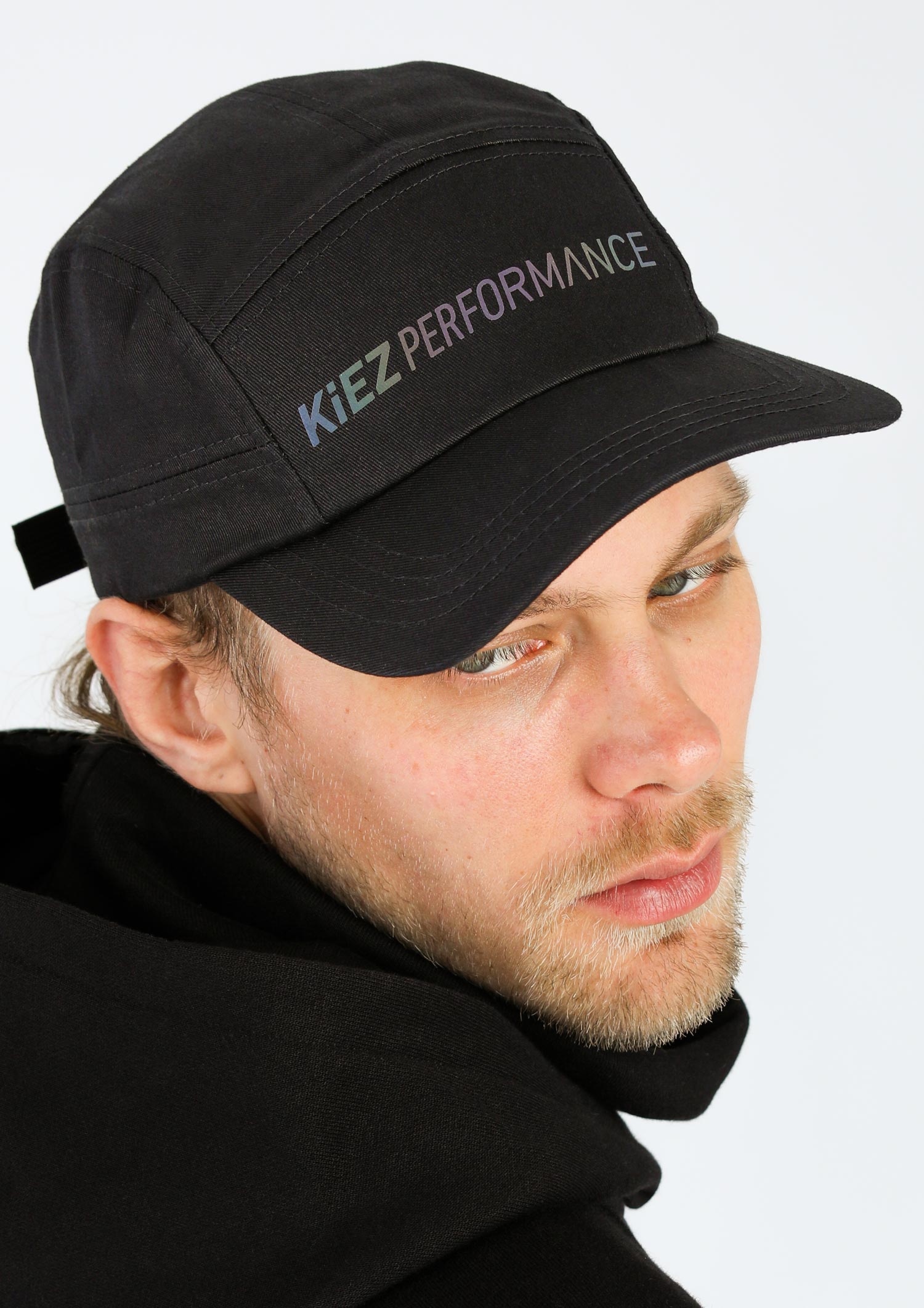 DIIY - Cap "Kiez Performance"