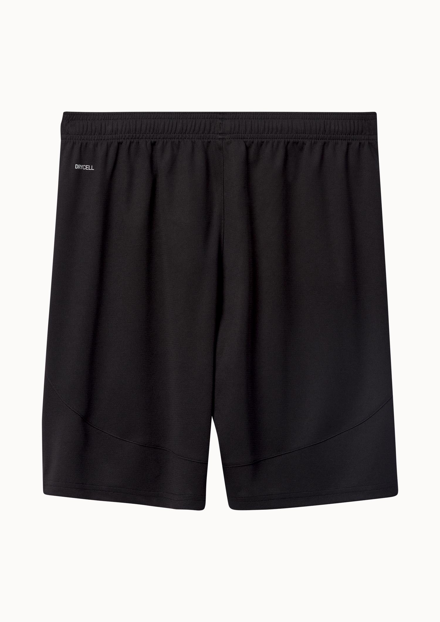 Black puma shorts on sale