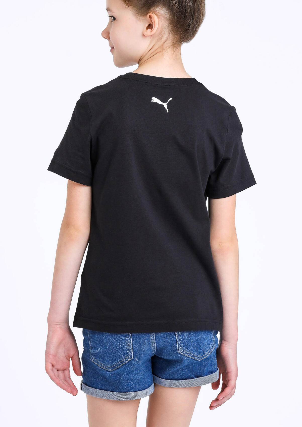 Puma - Kinder T-Shirt Aufstieg